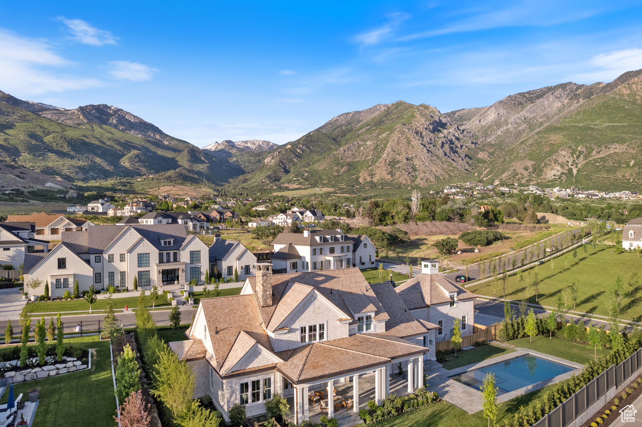 RIDGE - Residential