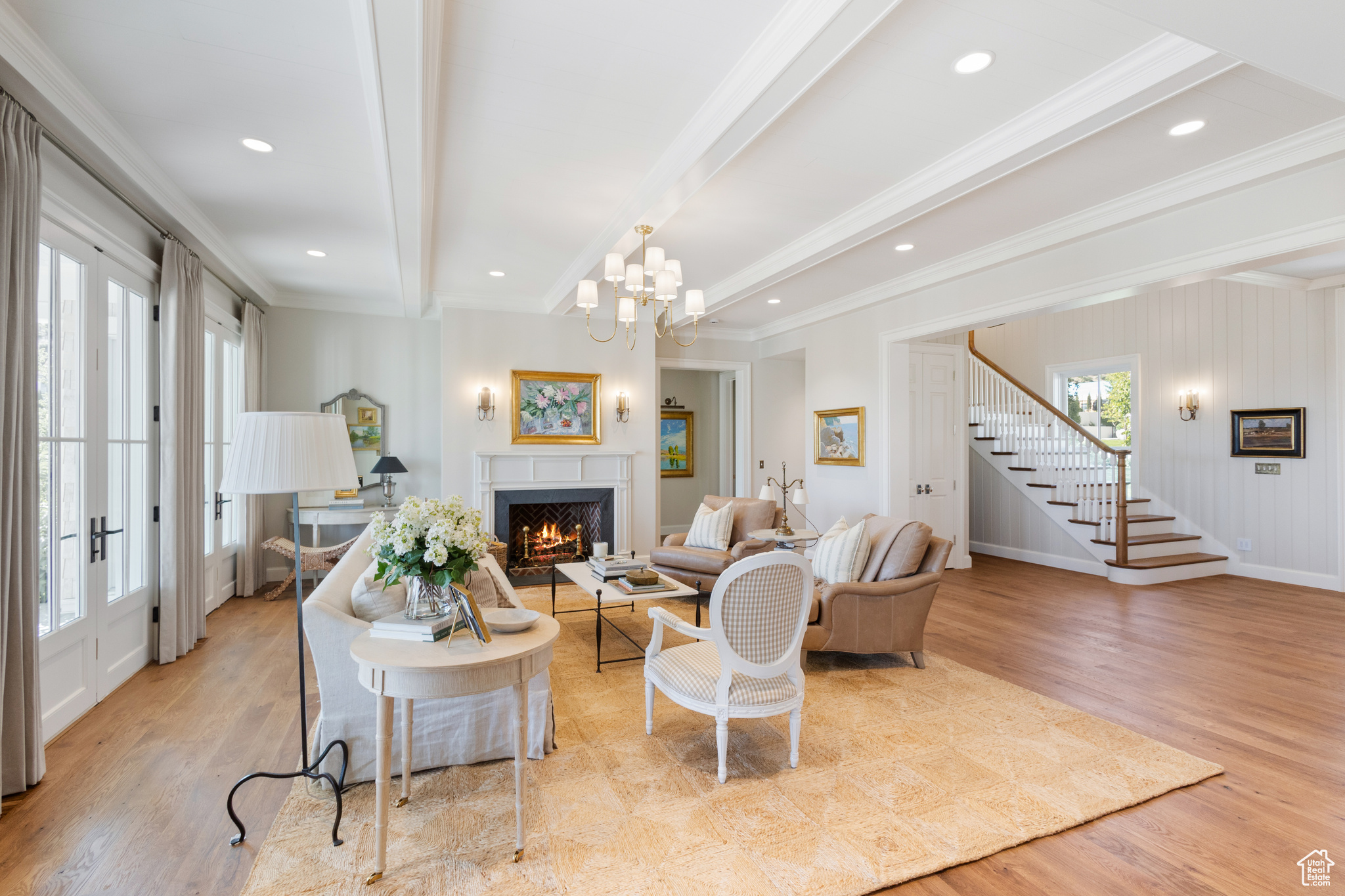 RIDGE - Residential
