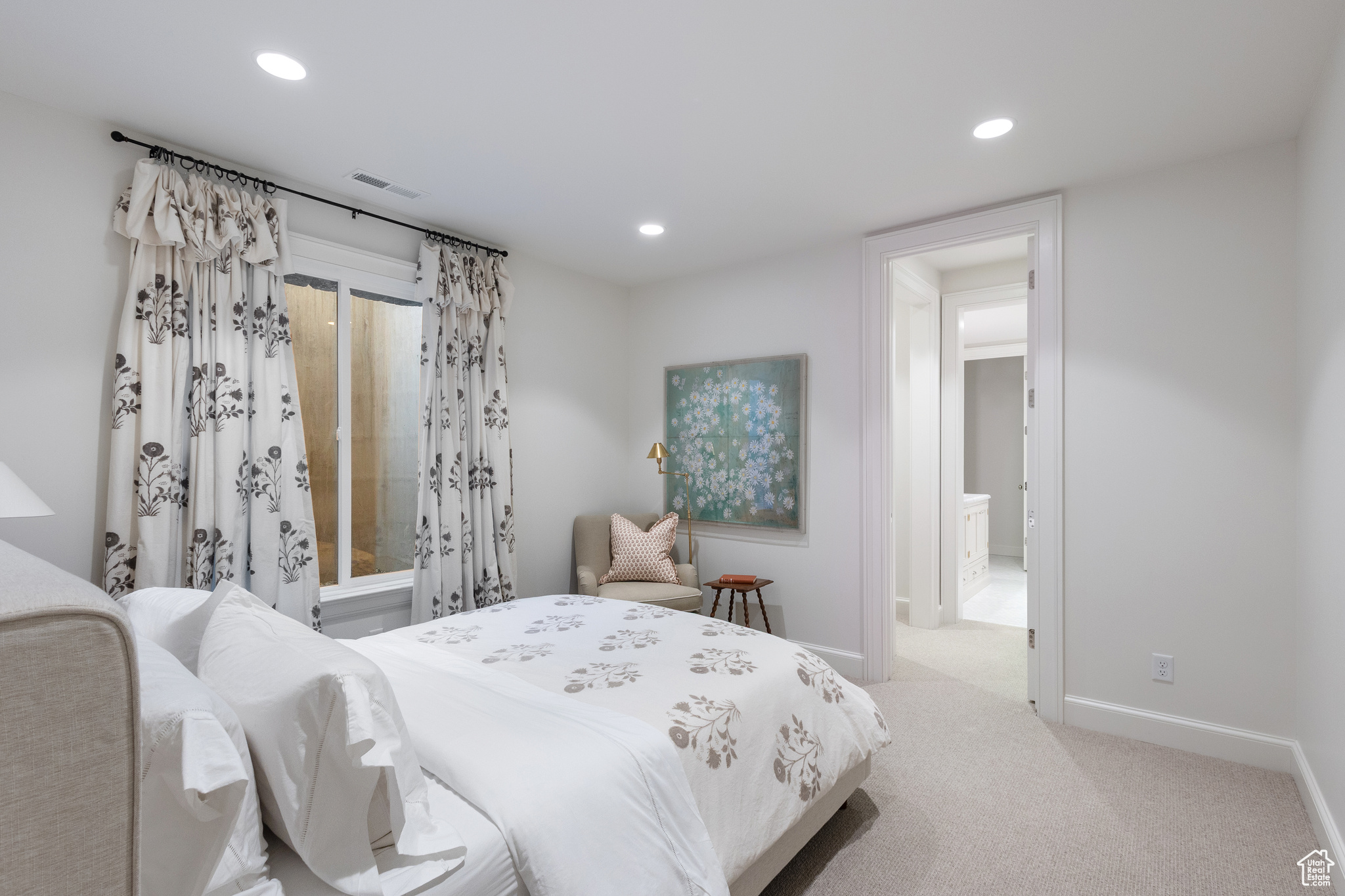 RIDGE - Residential