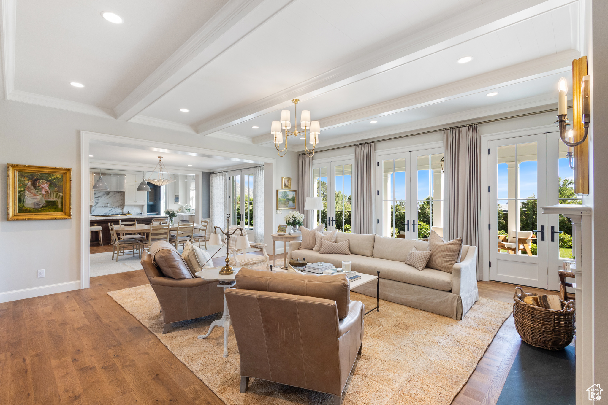 RIDGE - Residential