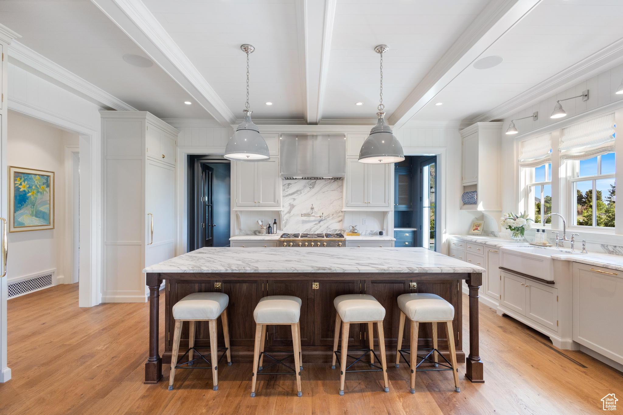 RIDGE - Residential
