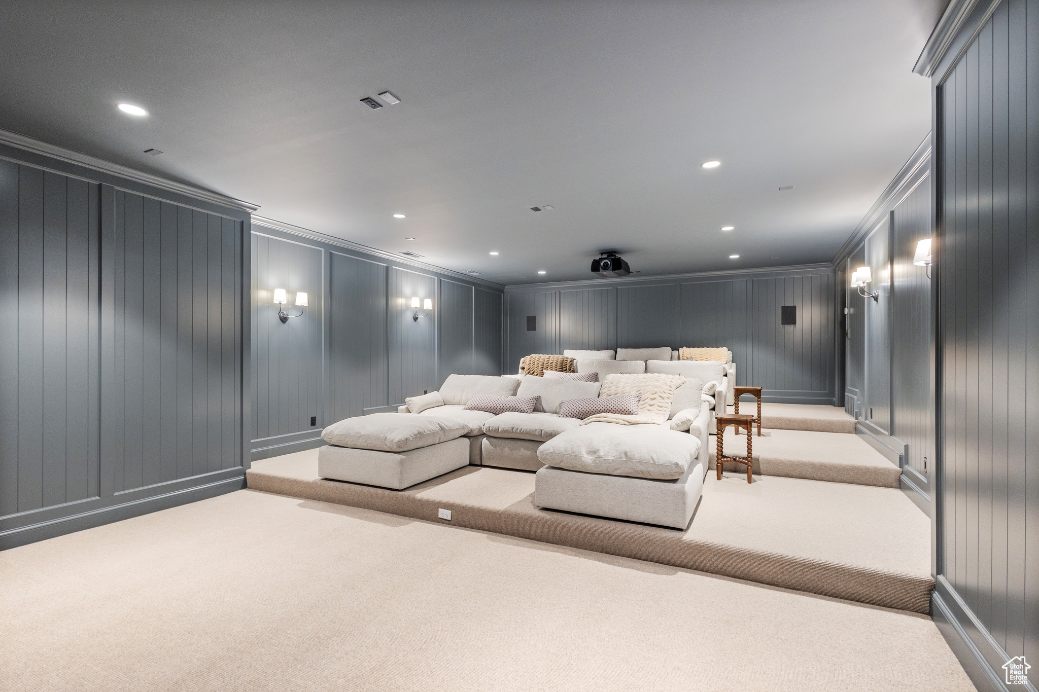 RIDGE - Residential