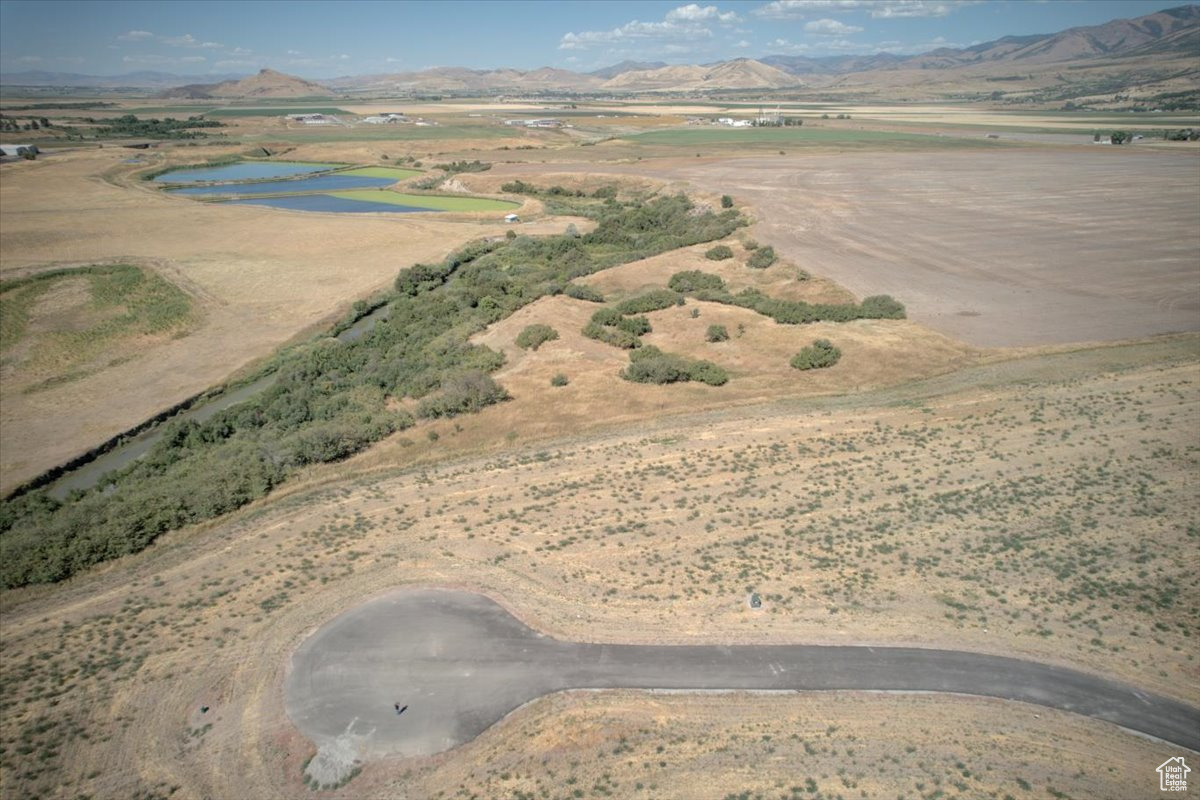 CUB RIVER ESTATES - Land