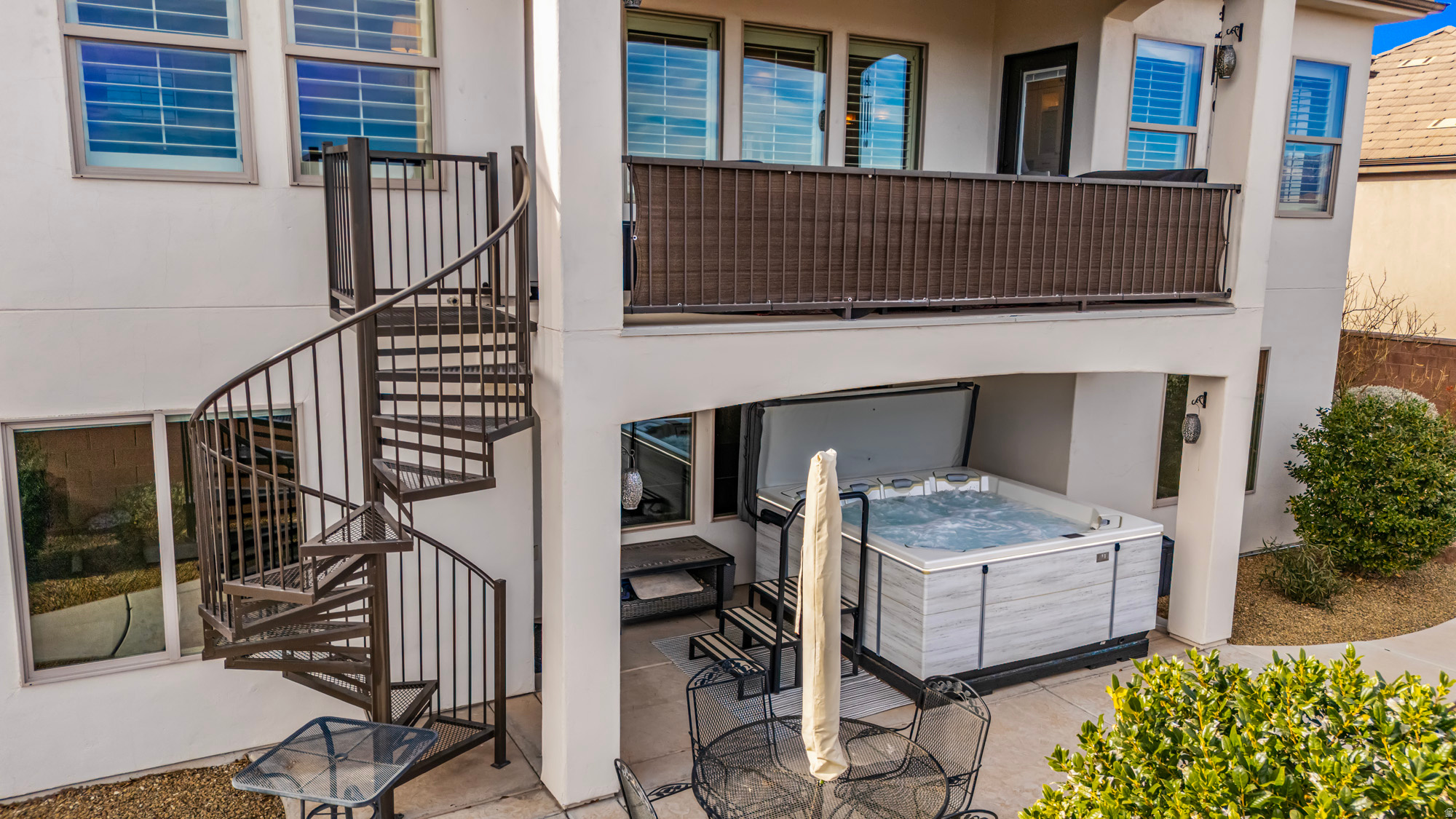 TONAQUINT TERRACE PH 2 AMD & EXT - Residential