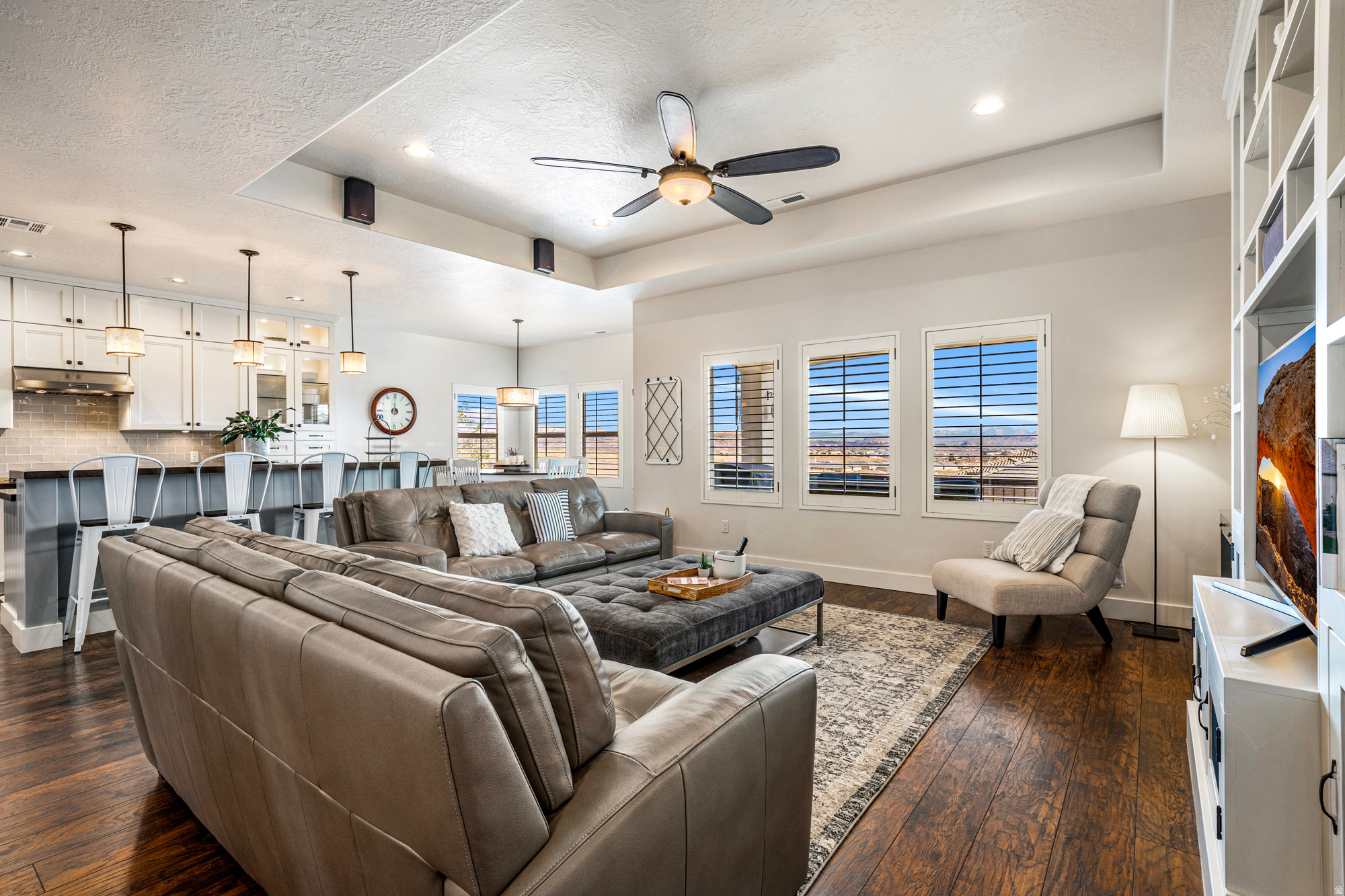 TONAQUINT TERRACE PH 2 AMD & EXT - Residential