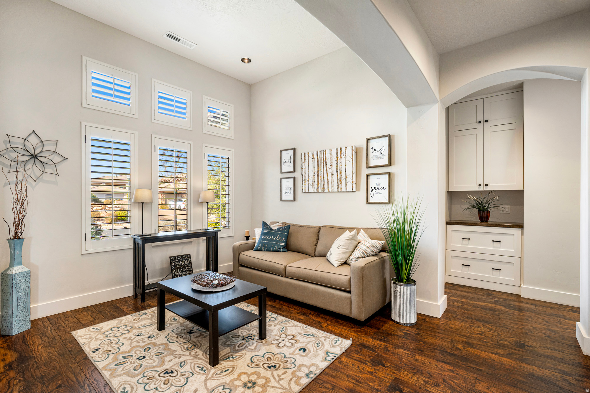 TONAQUINT TERRACE PH 2 AMD & EXT - Residential