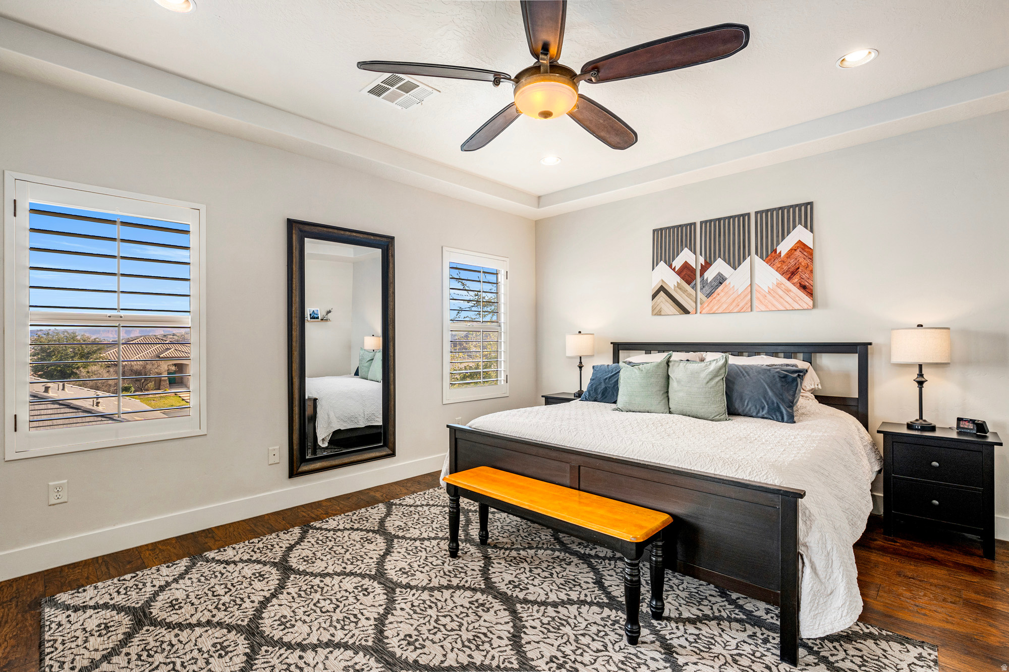TONAQUINT TERRACE PH 2 AMD & EXT - Residential