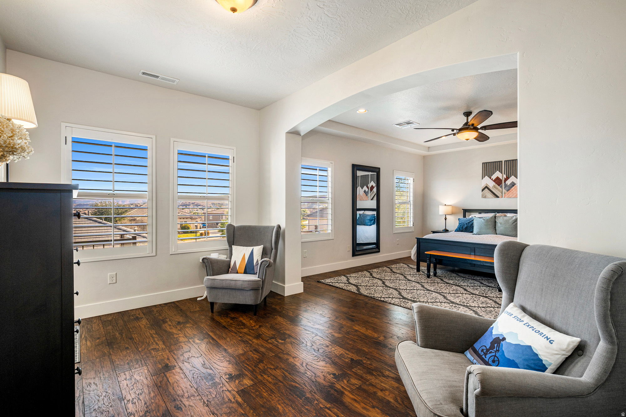 TONAQUINT TERRACE PH 2 AMD & EXT - Residential