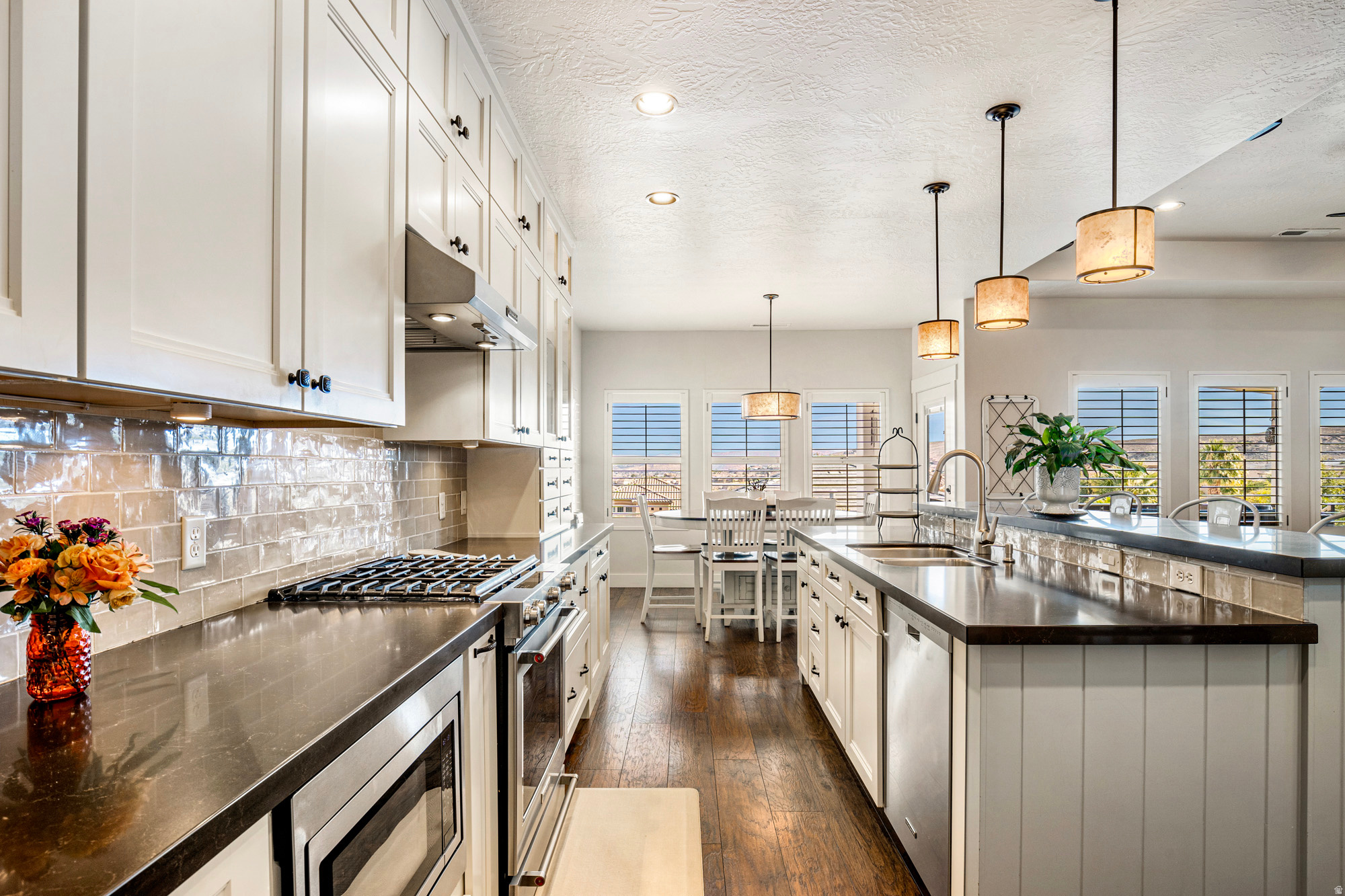 TONAQUINT TERRACE PH 2 AMD & EXT - Residential