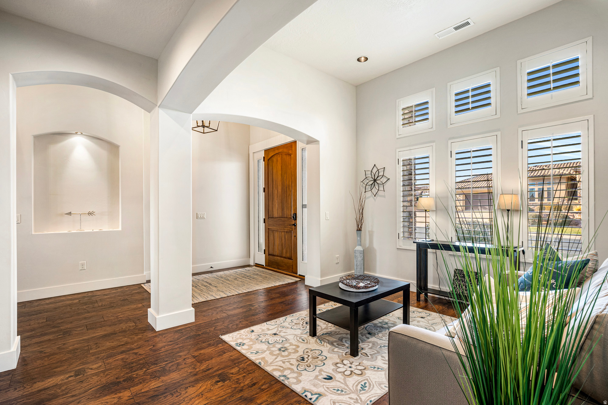 TONAQUINT TERRACE PH 2 AMD & EXT - Residential