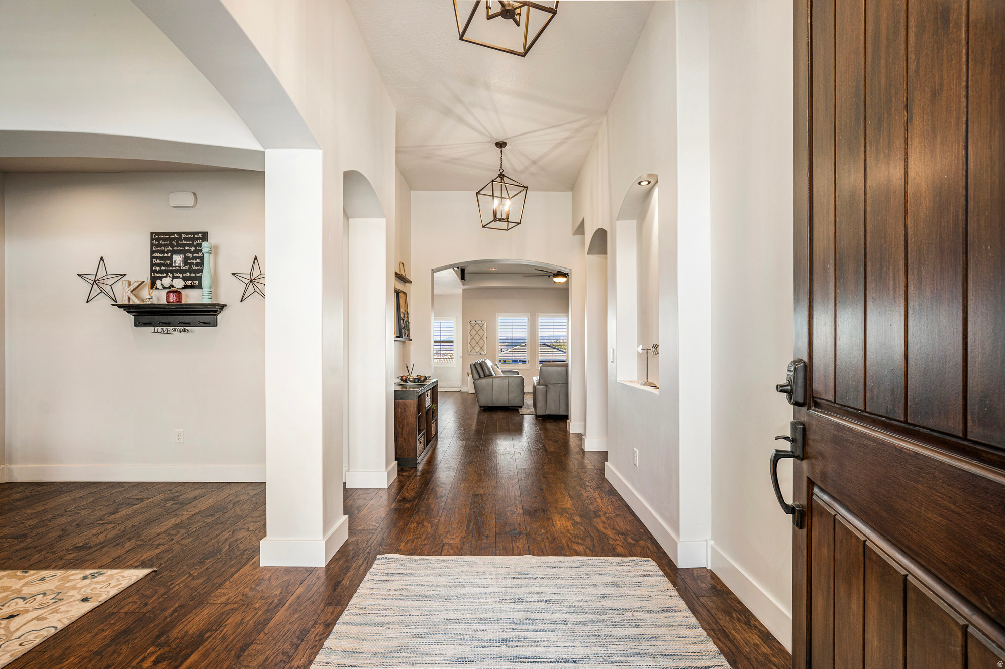 TONAQUINT TERRACE PH 2 AMD & EXT - Residential
