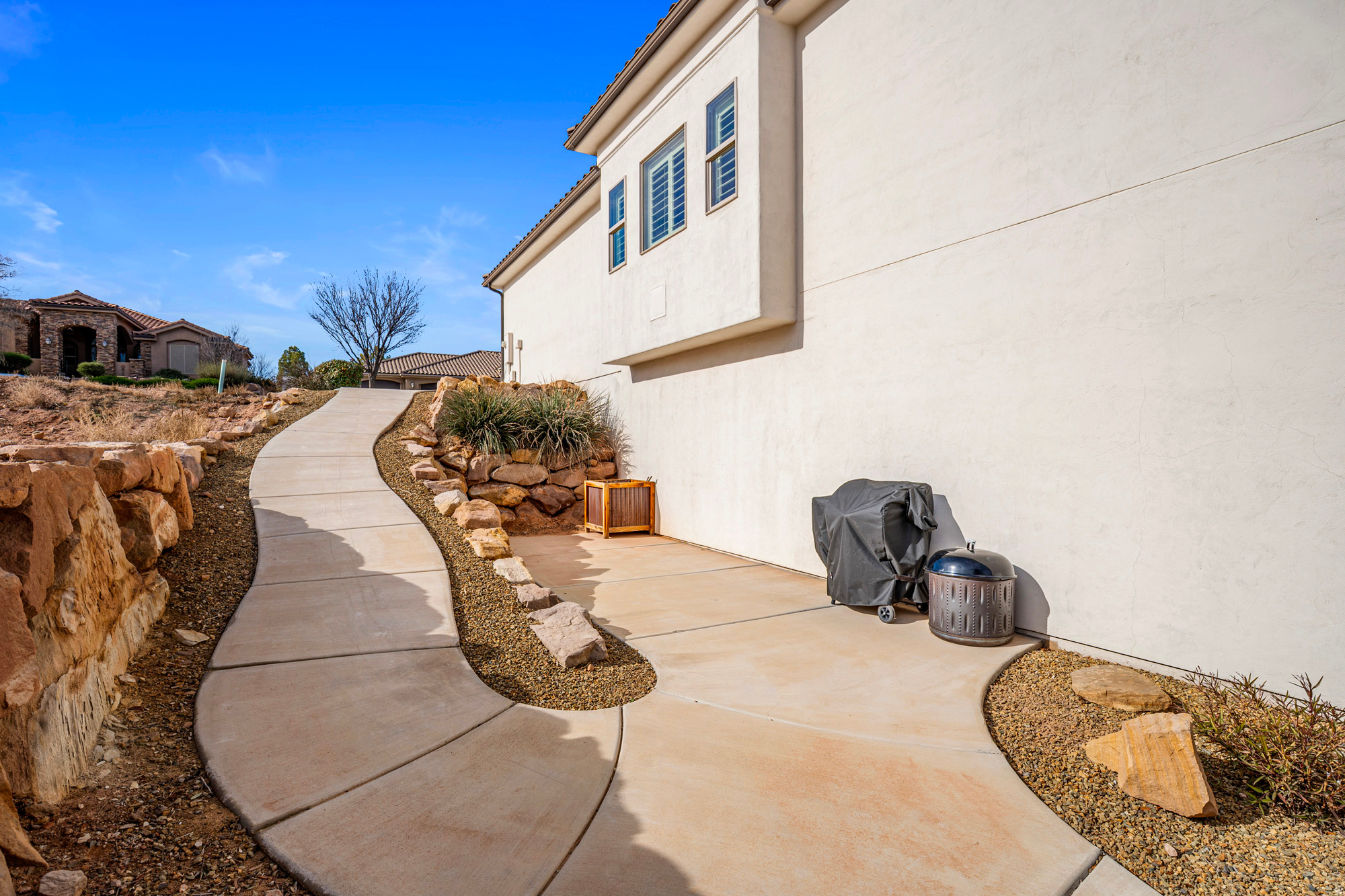 TONAQUINT TERRACE PH 2 AMD & EXT - Residential