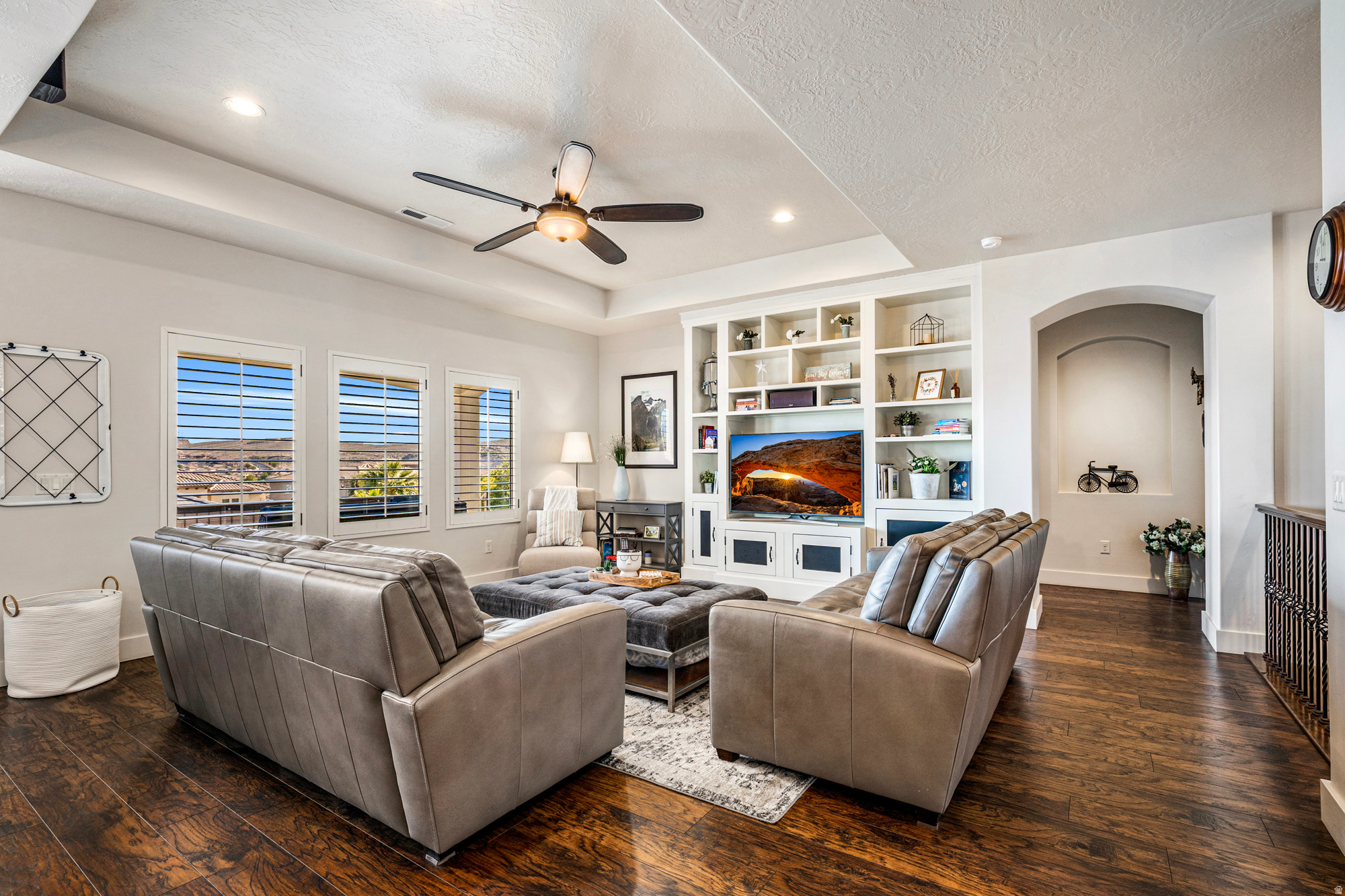 TONAQUINT TERRACE PH 2 AMD & EXT - Residential
