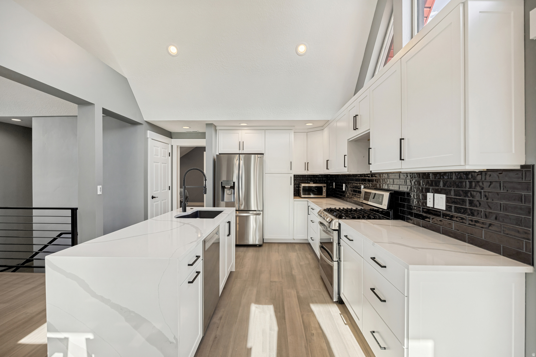 TIMBER LAKES - Residential