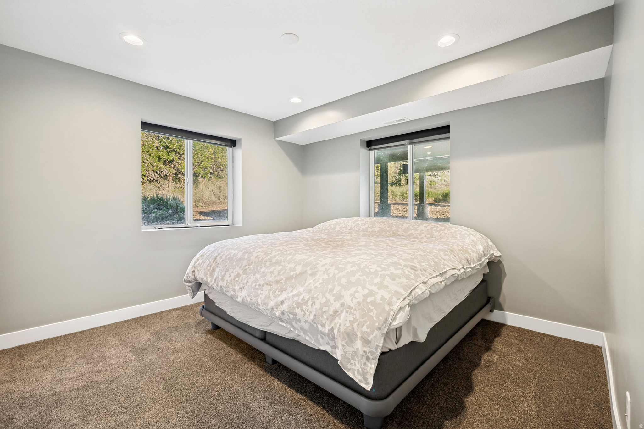 TIMBER LAKES - Residential