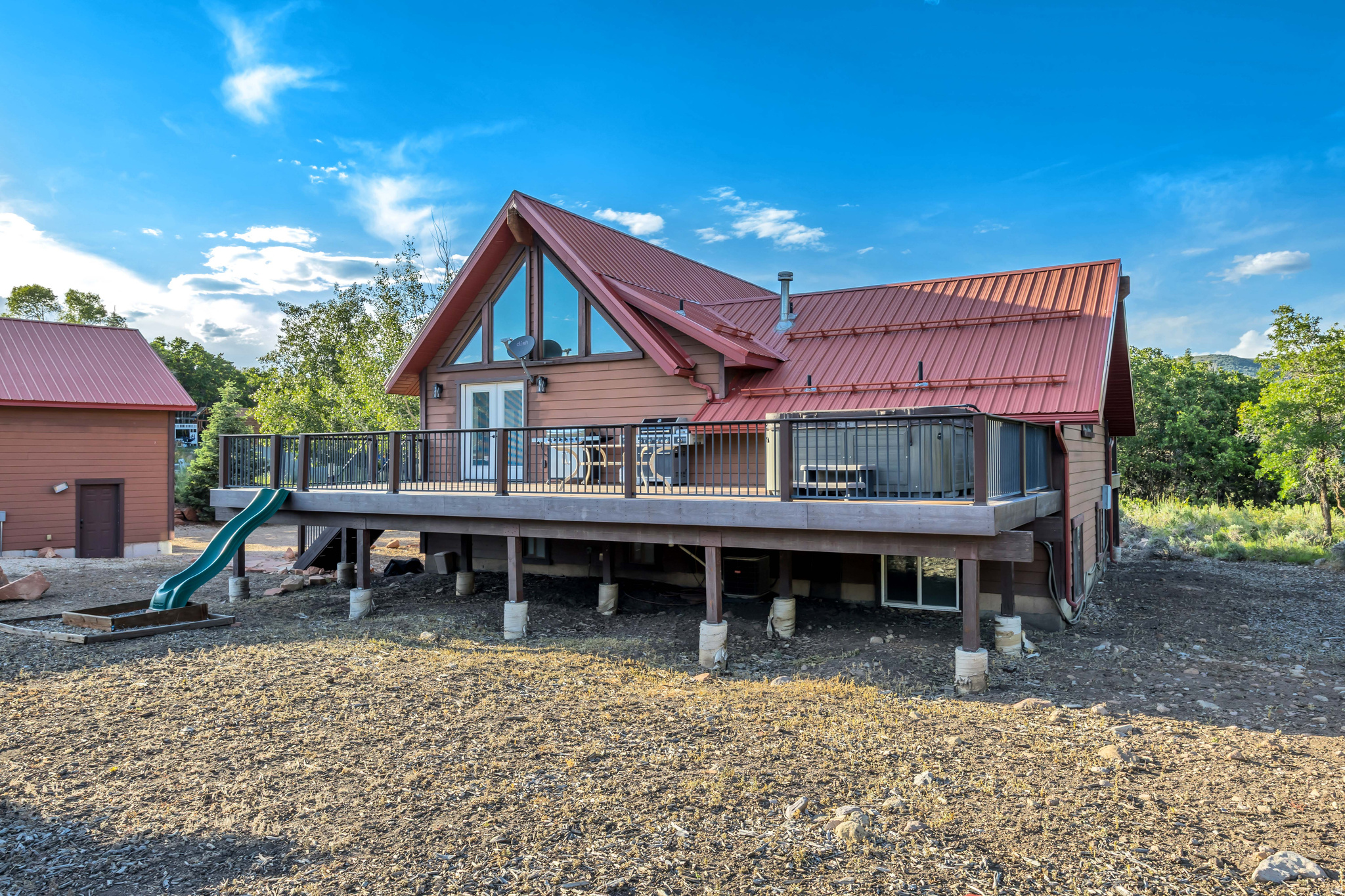 TIMBER LAKES - Residential