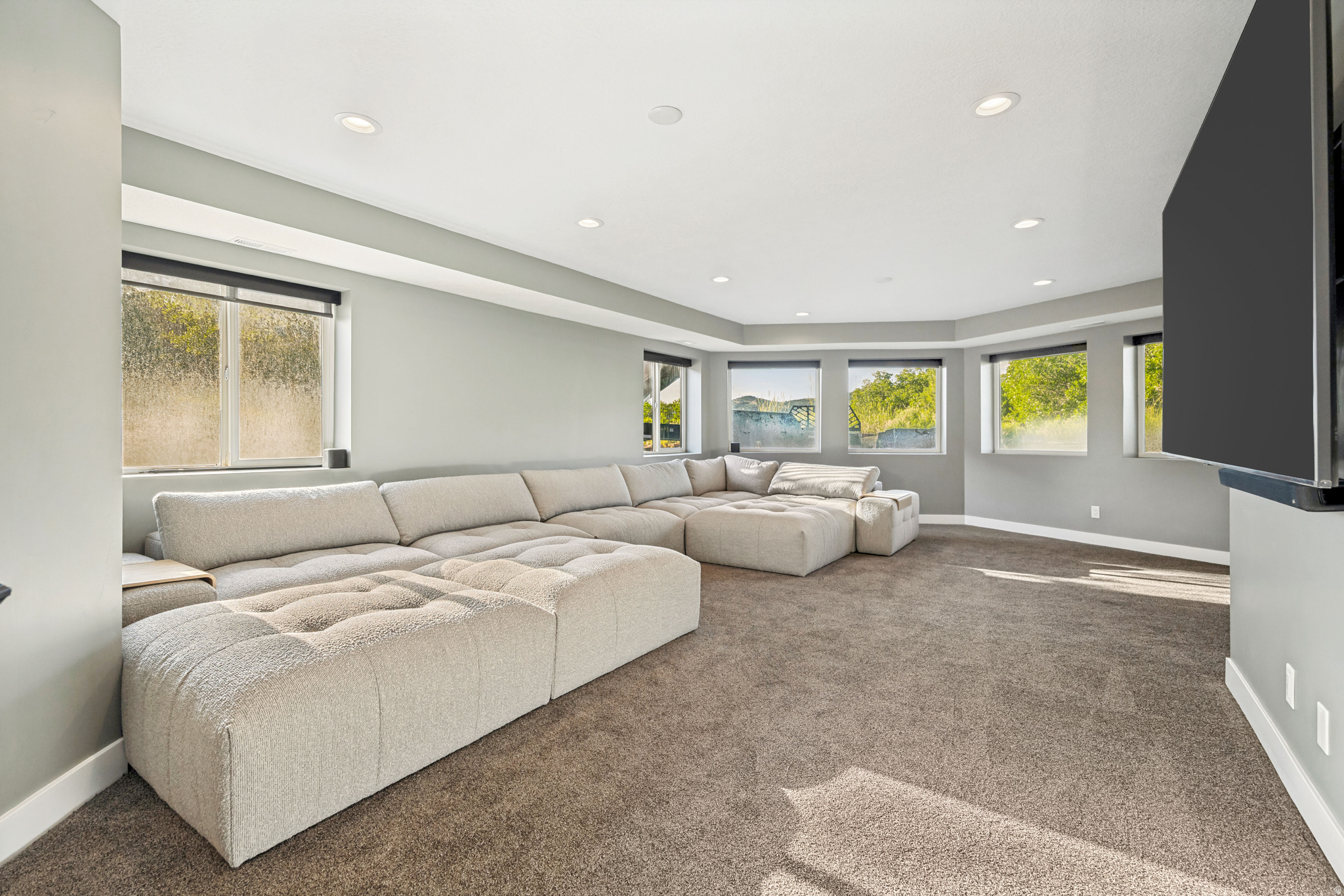 TIMBER LAKES - Residential