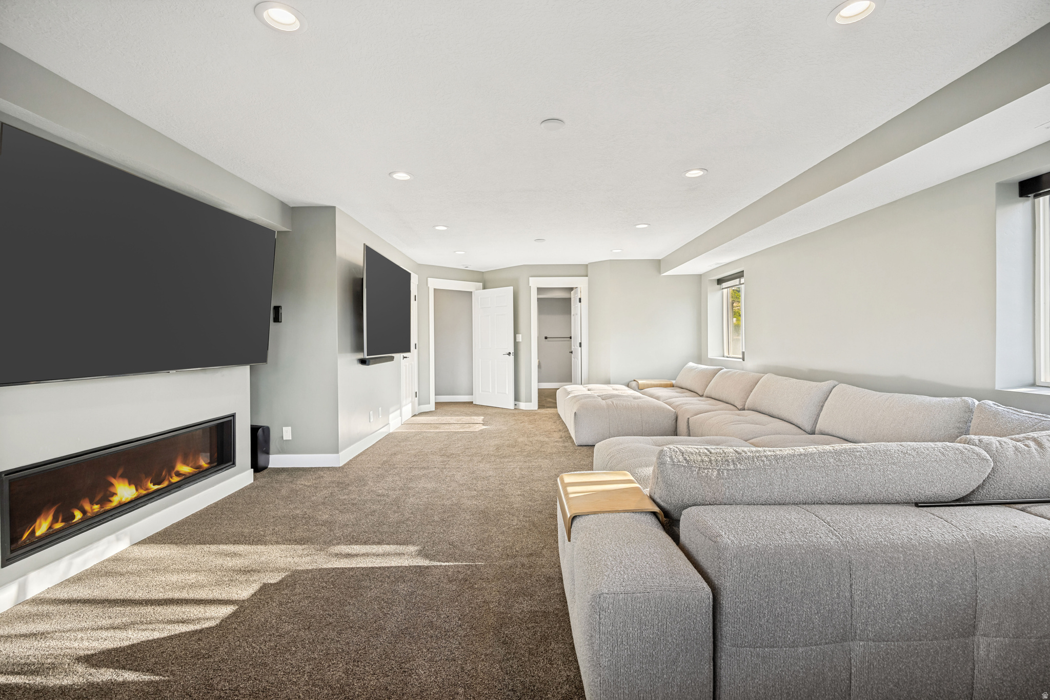 TIMBER LAKES - Residential
