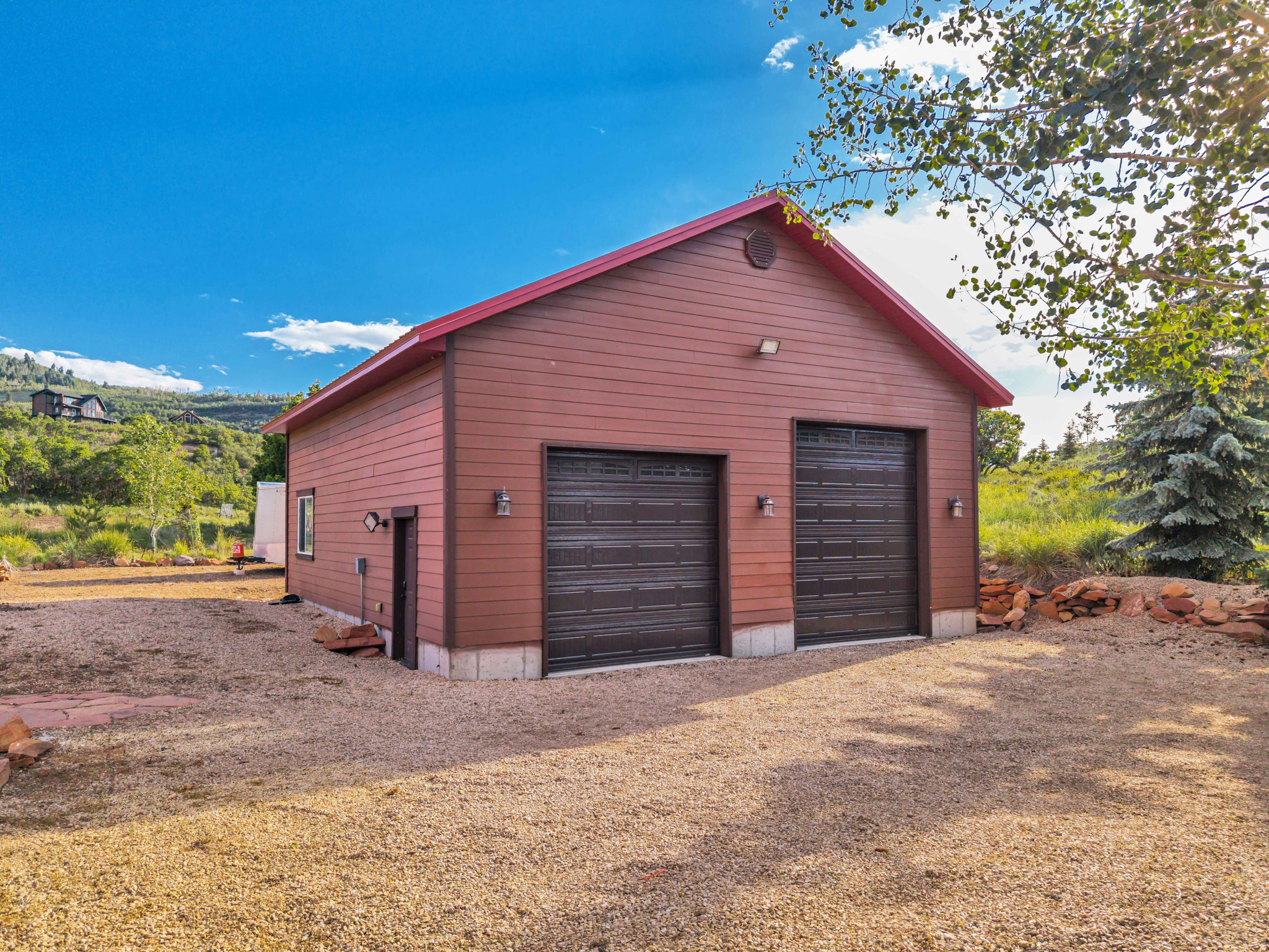 TIMBER LAKES - Residential