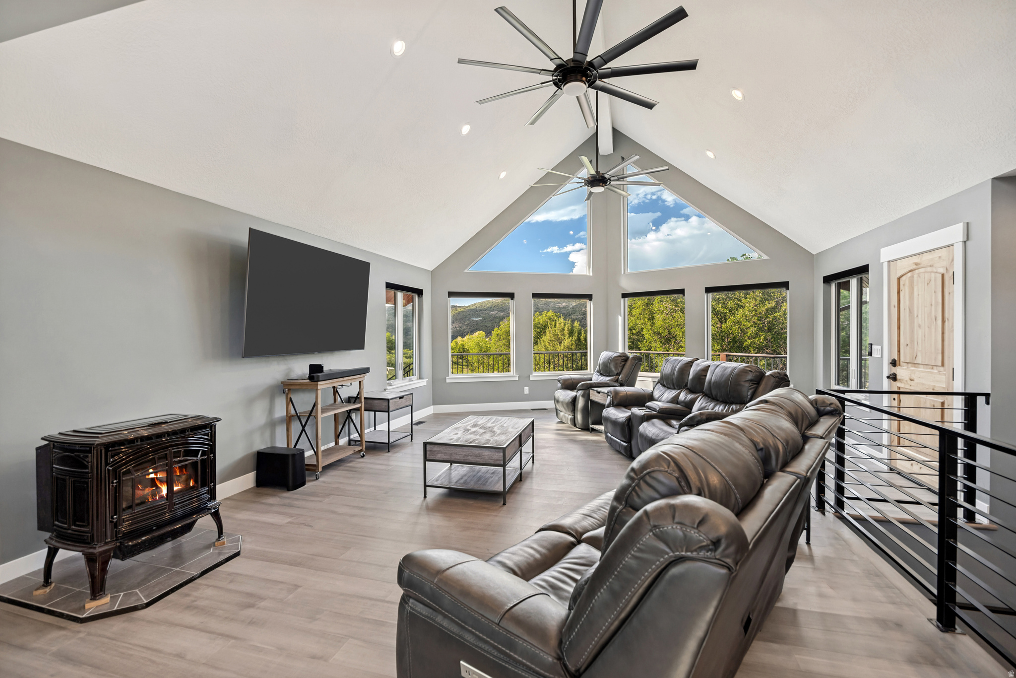 TIMBER LAKES - Residential