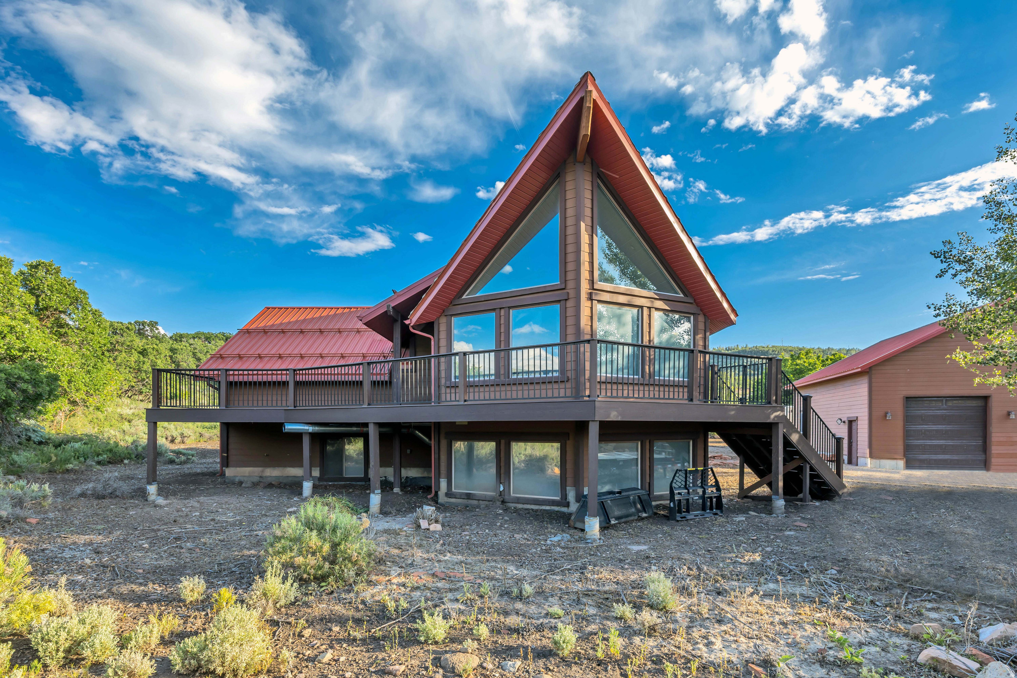 TIMBER LAKES - Residential