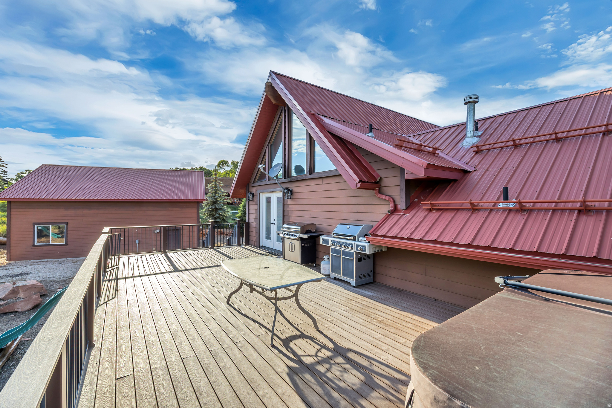 TIMBER LAKES - Residential
