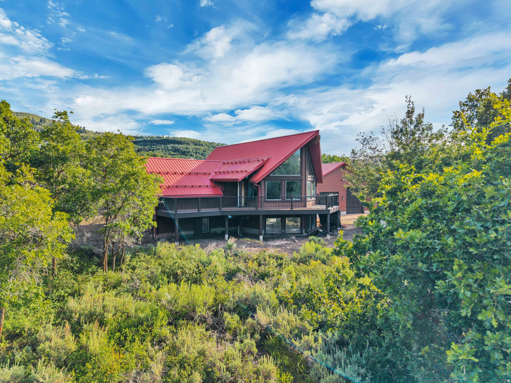 TIMBER LAKES - Residential