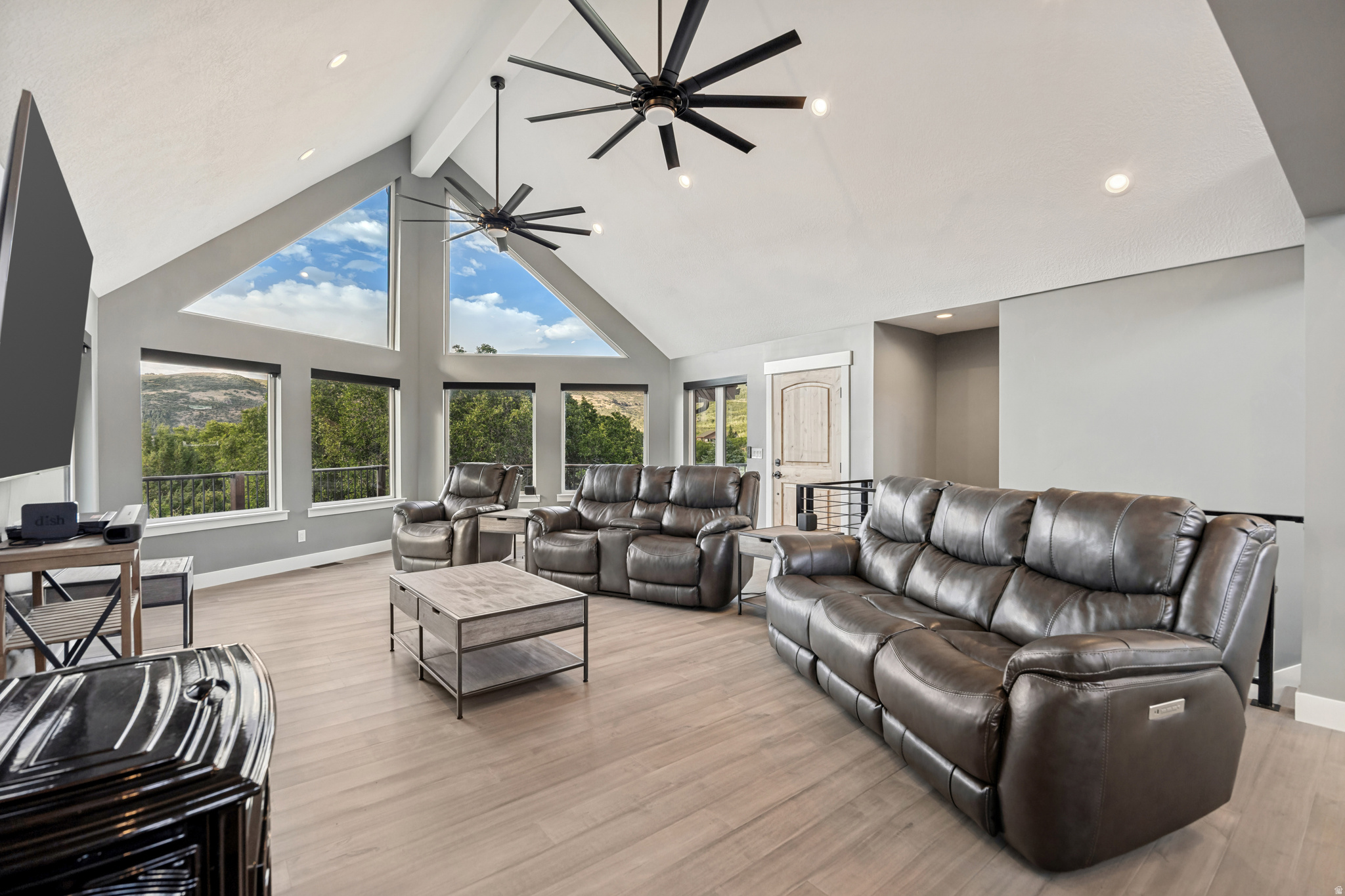 TIMBER LAKES - Residential