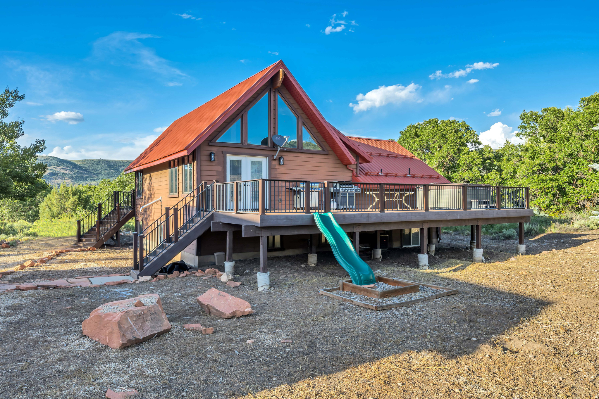 TIMBER LAKES - Residential
