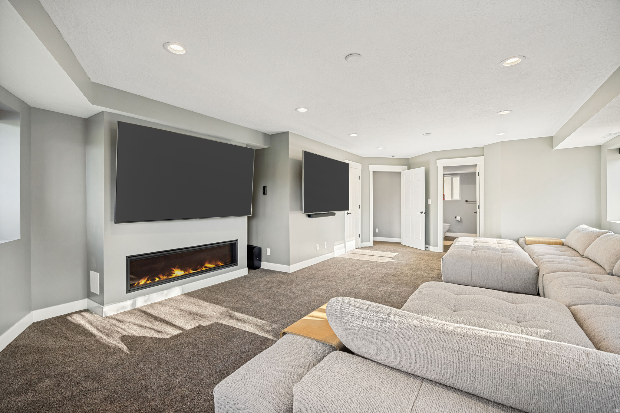 TIMBER LAKES - Residential