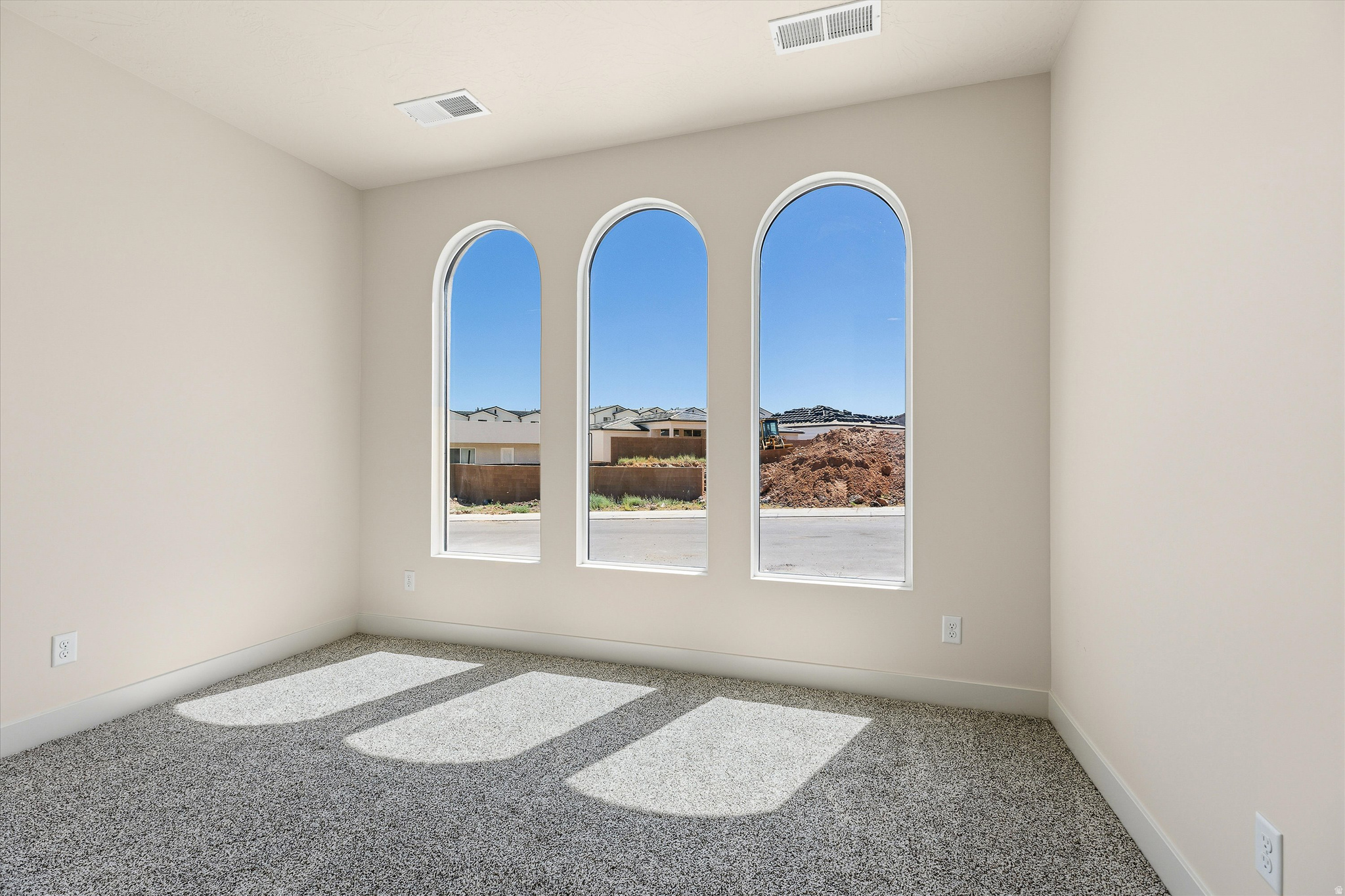 HURRICANE VIEWS - Residential