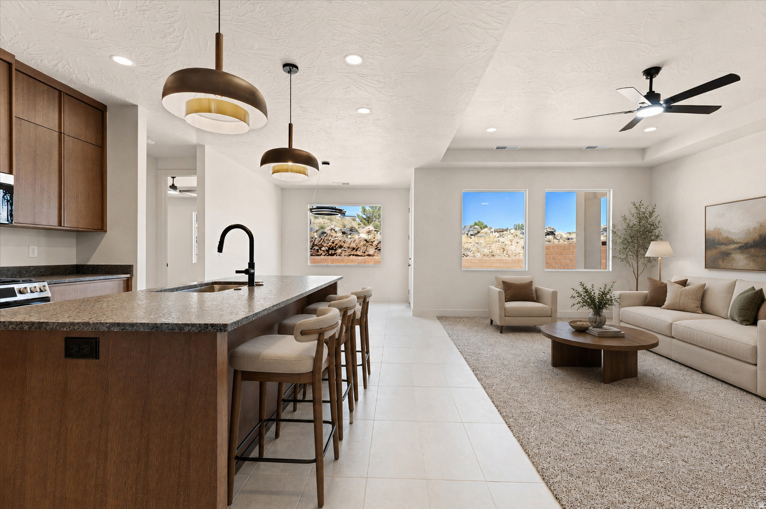 HURRICANE VIEWS - Residential