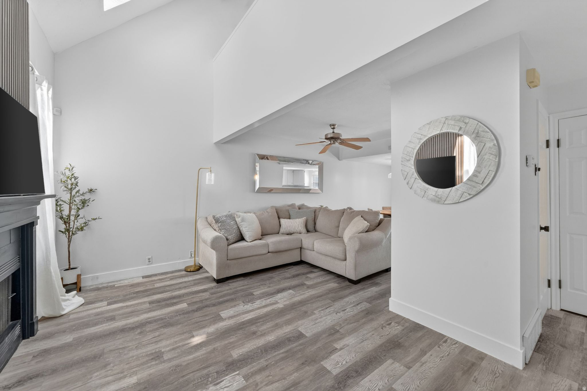 GABLES - Residential