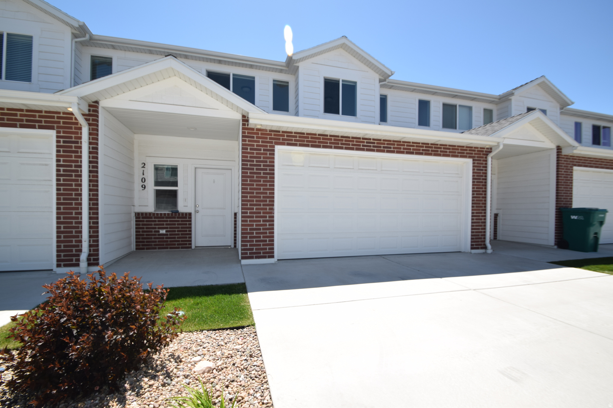 WILSON COVE - Residential