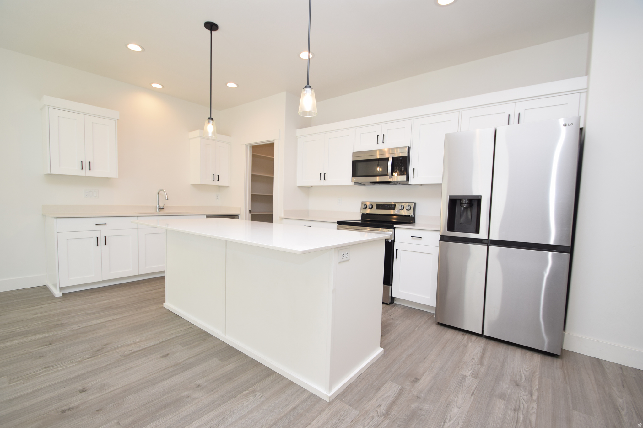WILSON COVE - Residential