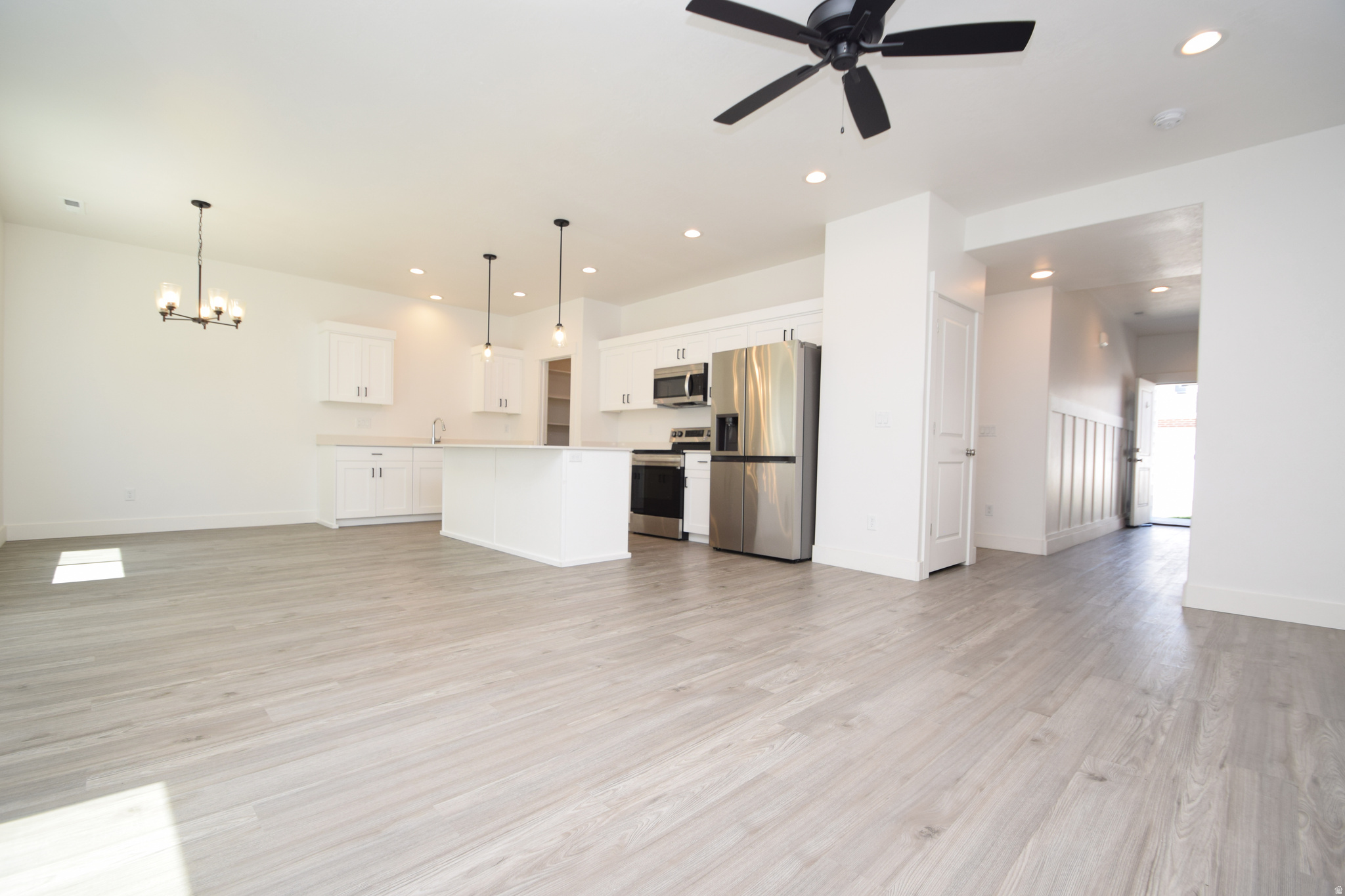 WILSON COVE - Residential