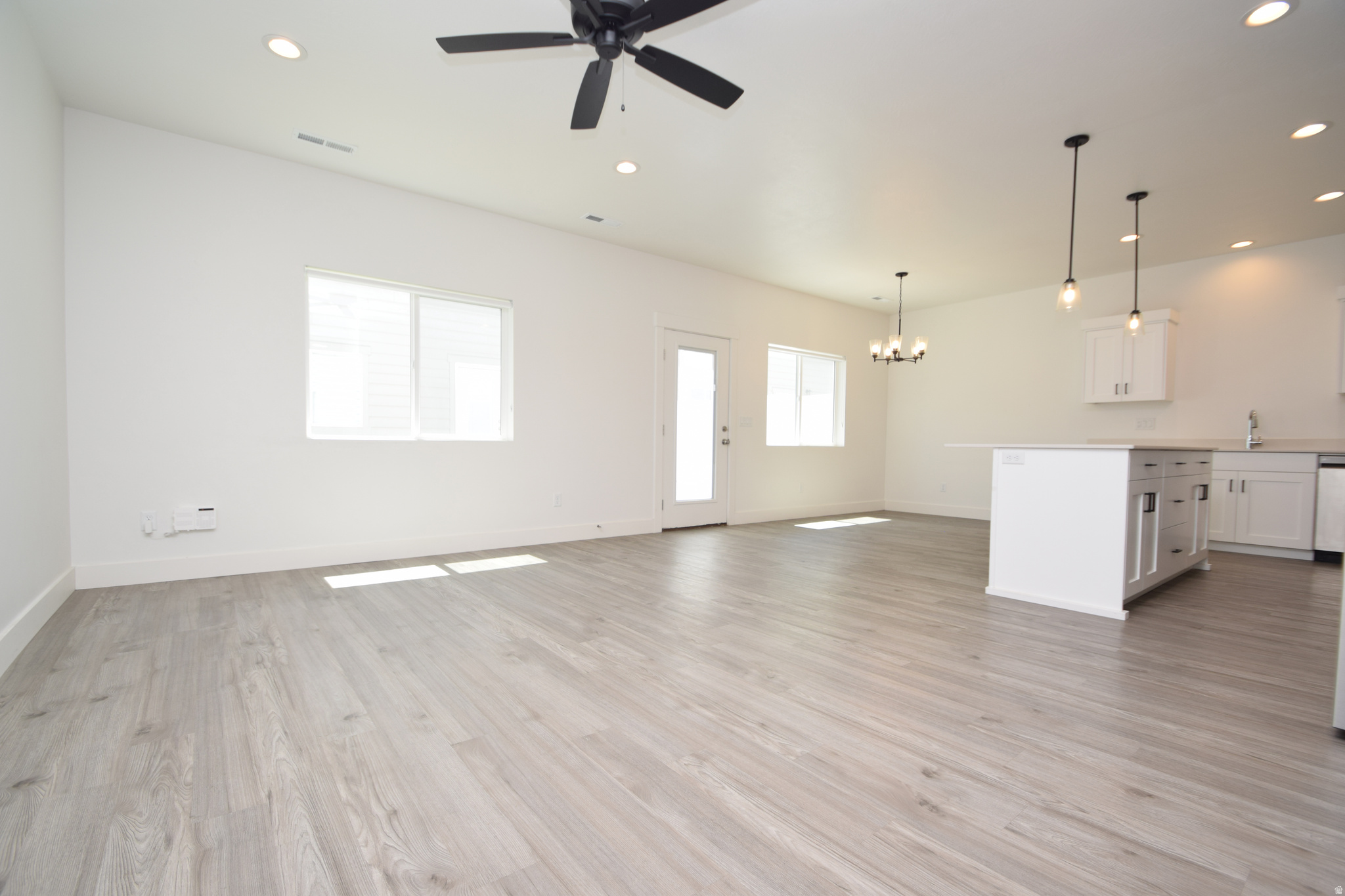 WILSON COVE - Residential