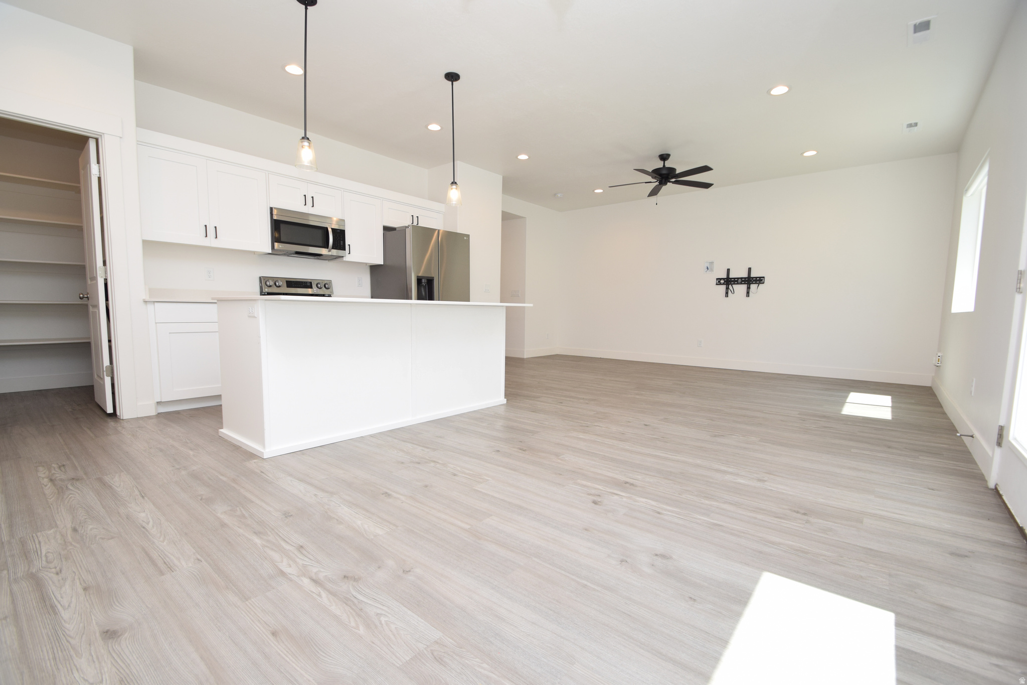 WILSON COVE - Residential