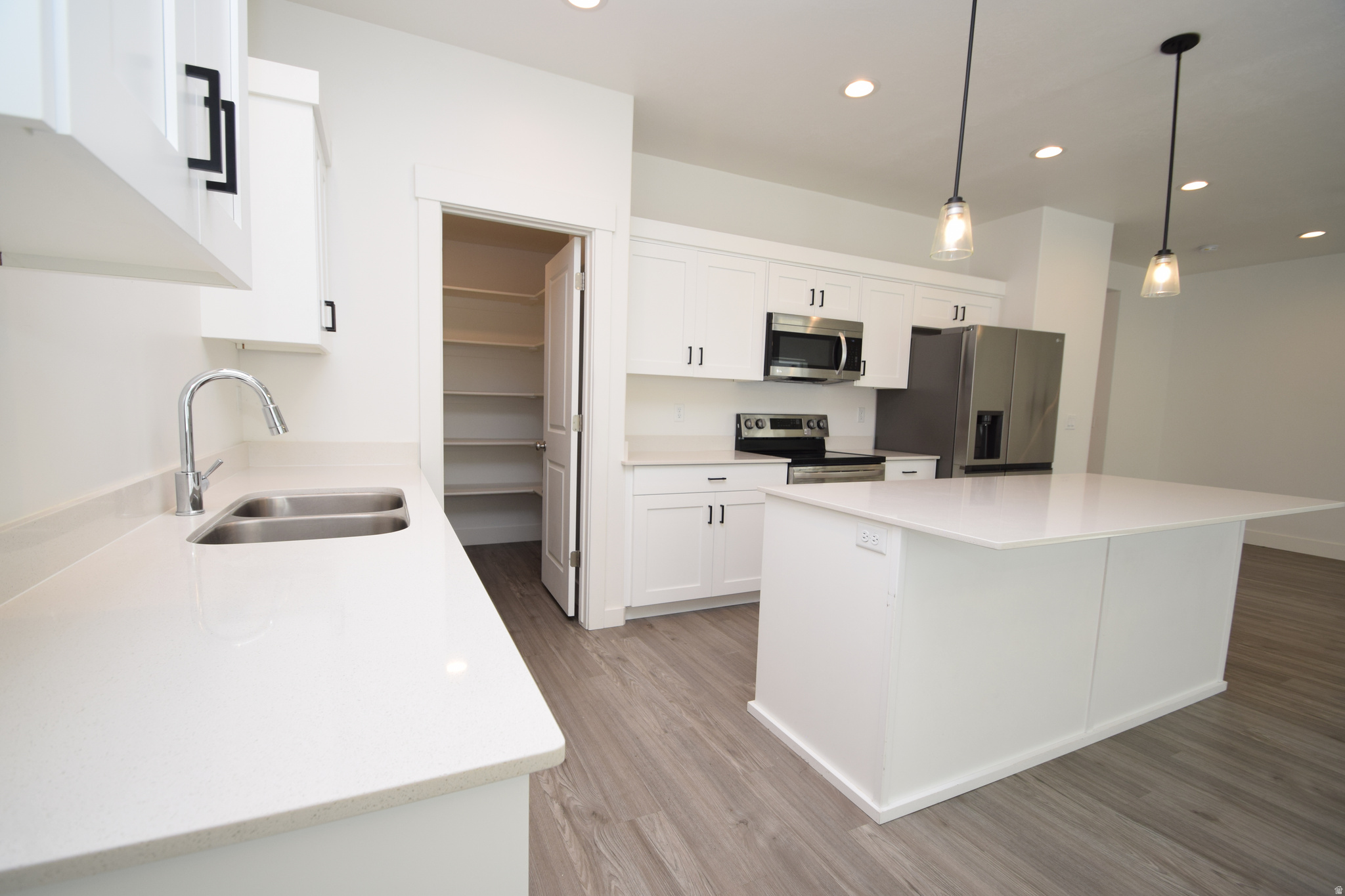 WILSON COVE - Residential