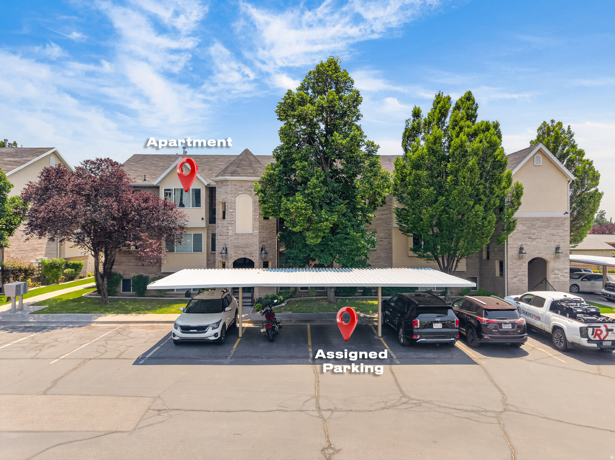CANNERY COVE CONDO - Residential