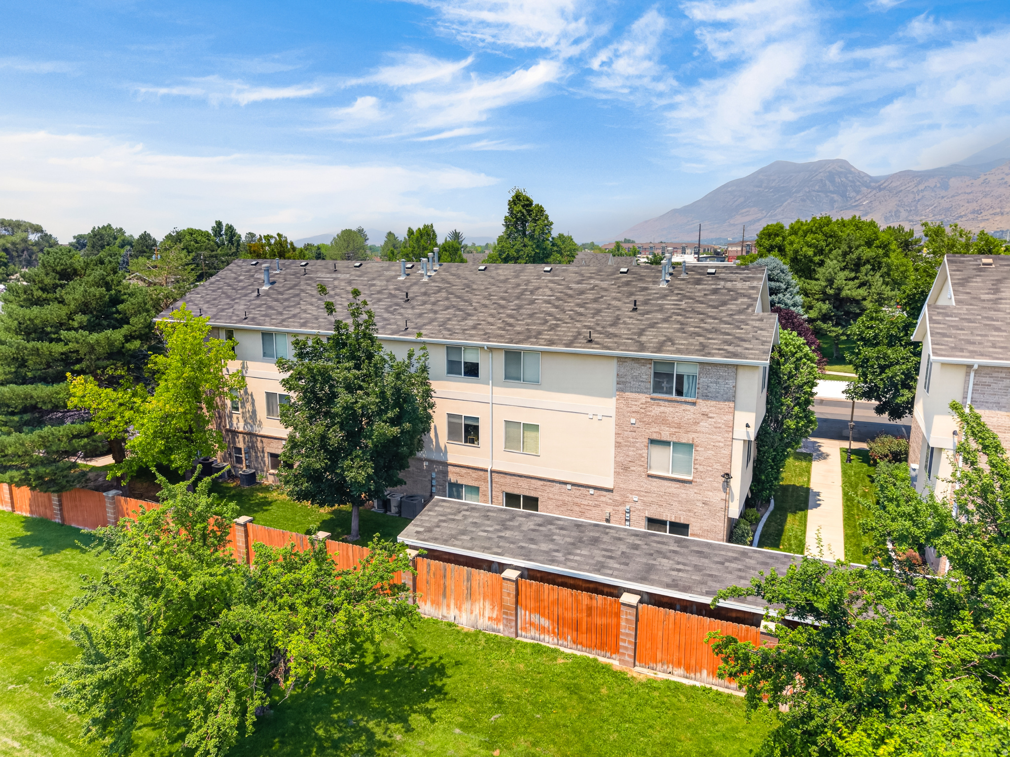 CANNERY COVE CONDO - Residential