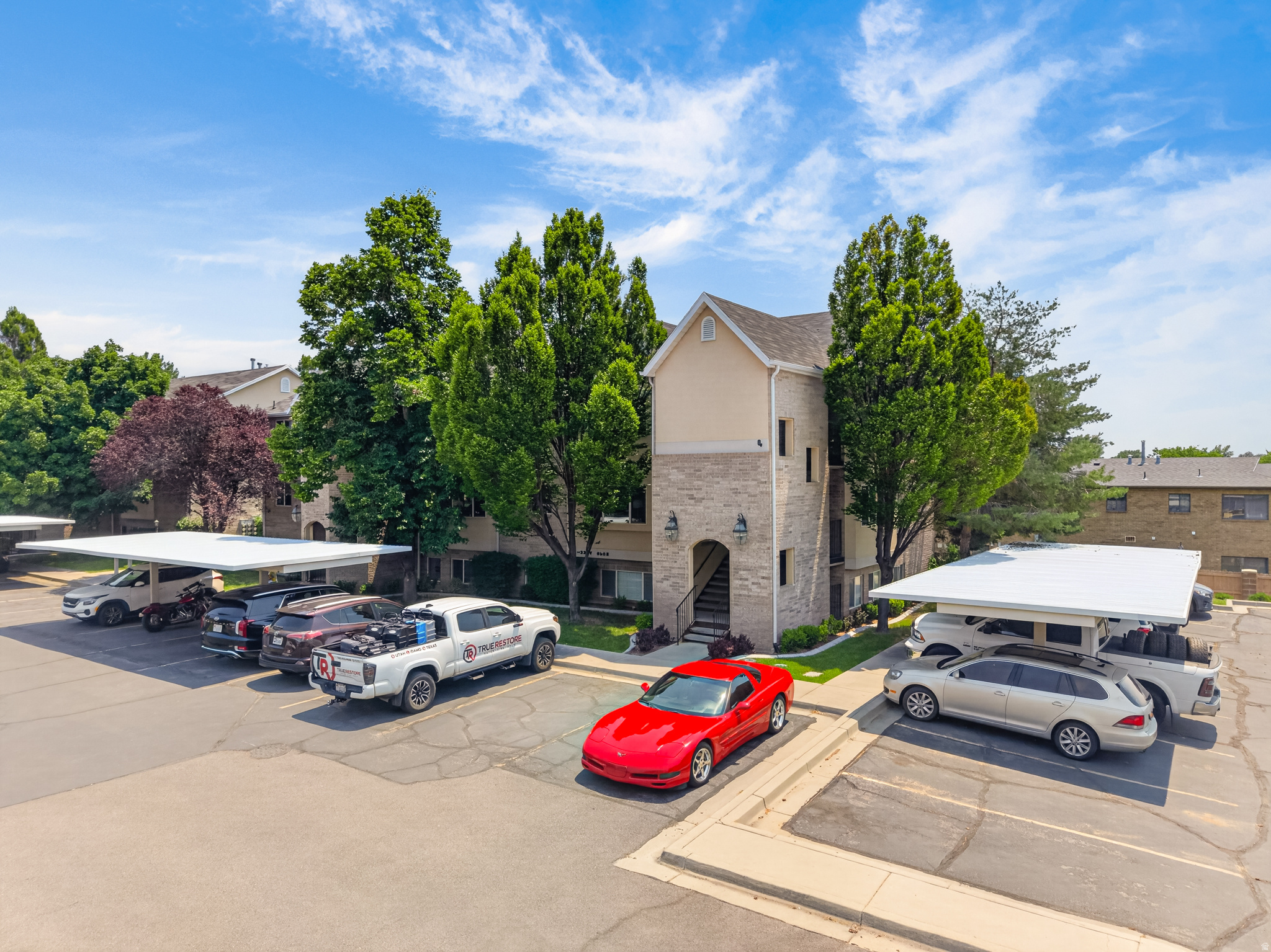 CANNERY COVE CONDO - Residential