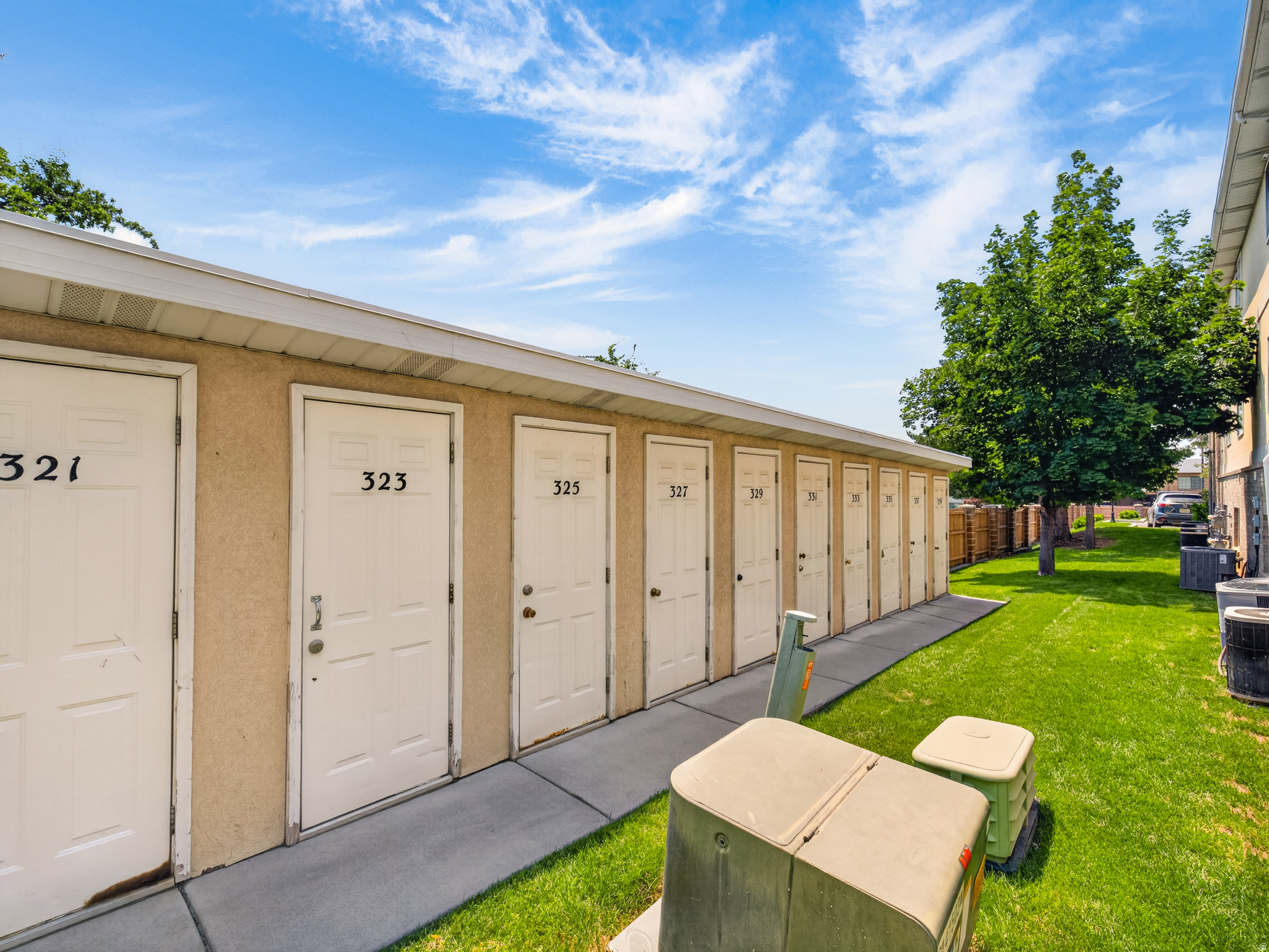 CANNERY COVE CONDO - Residential