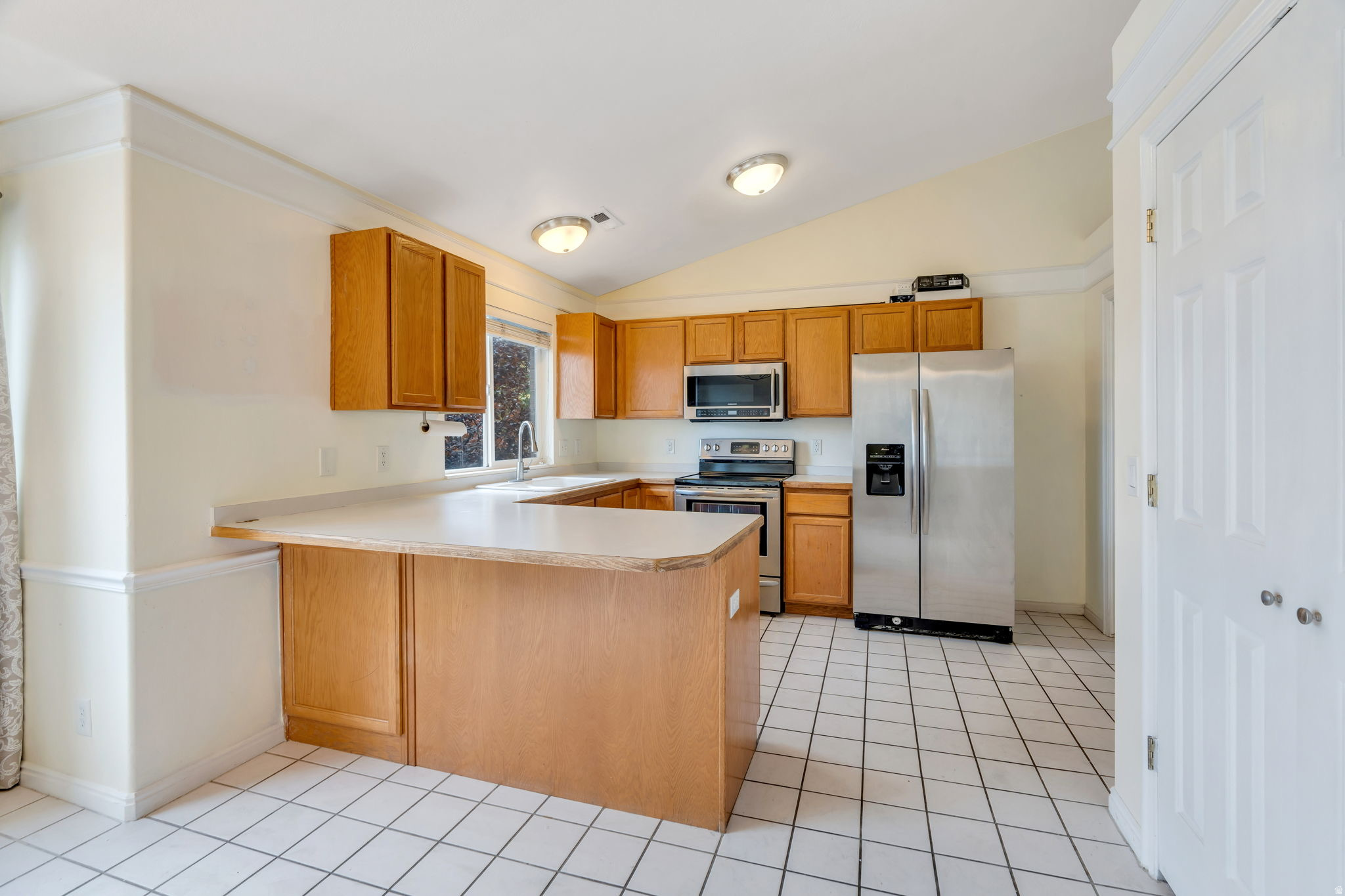 CANNERY COVE CONDO - Residential
