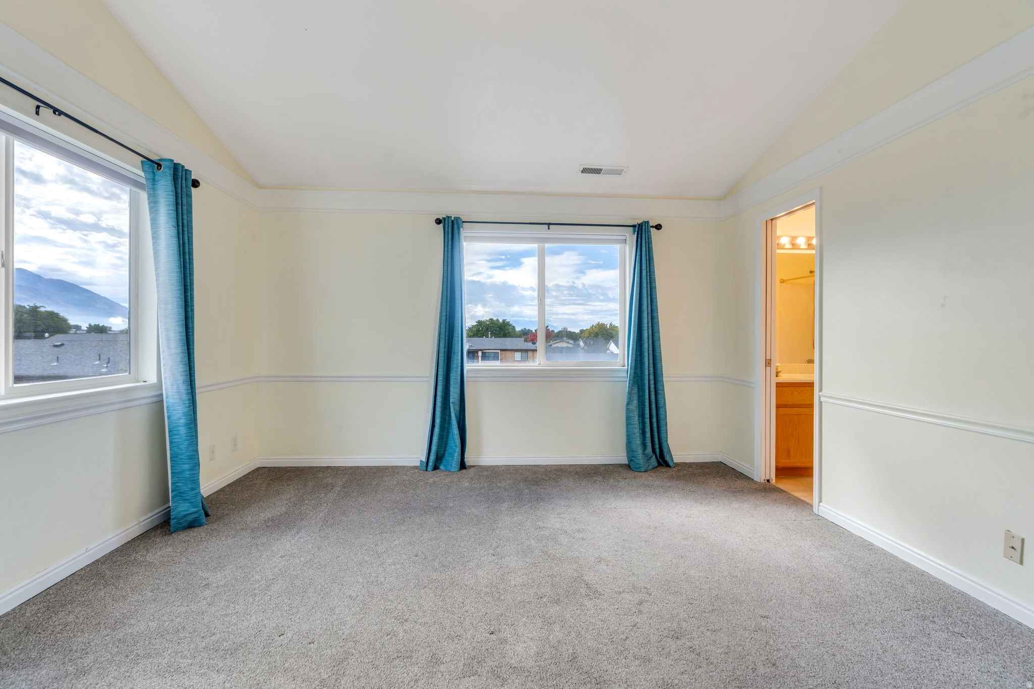 CANNERY COVE CONDO - Residential
