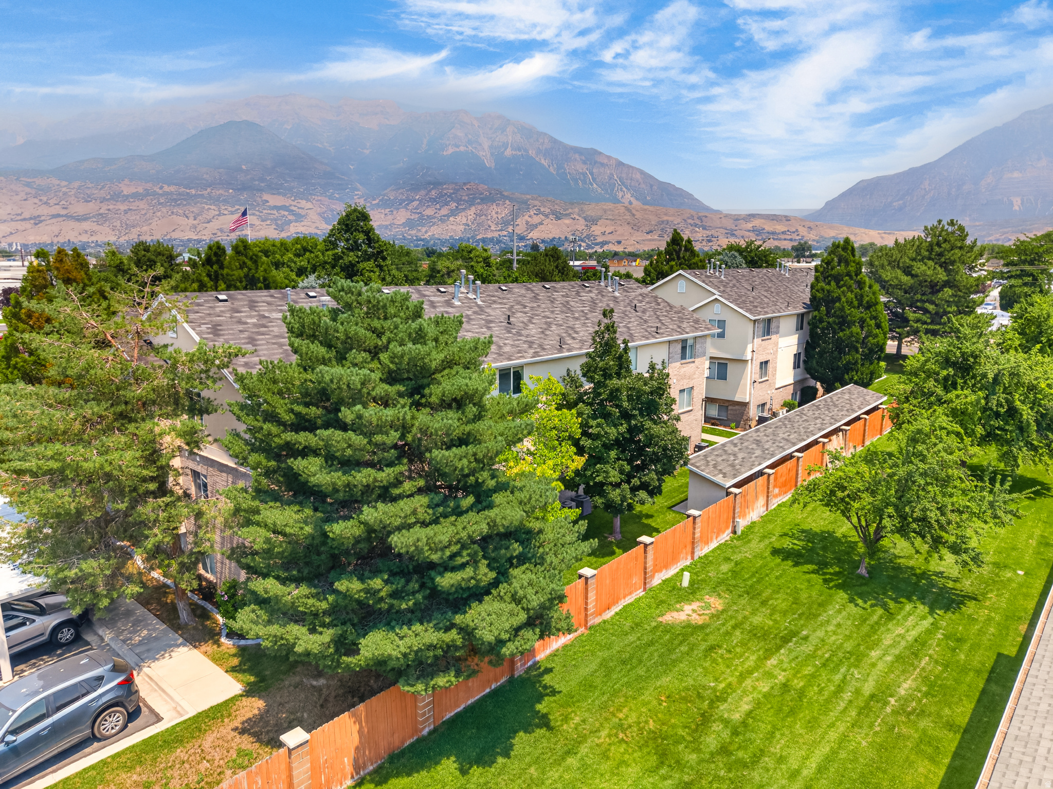 CANNERY COVE CONDO - Residential