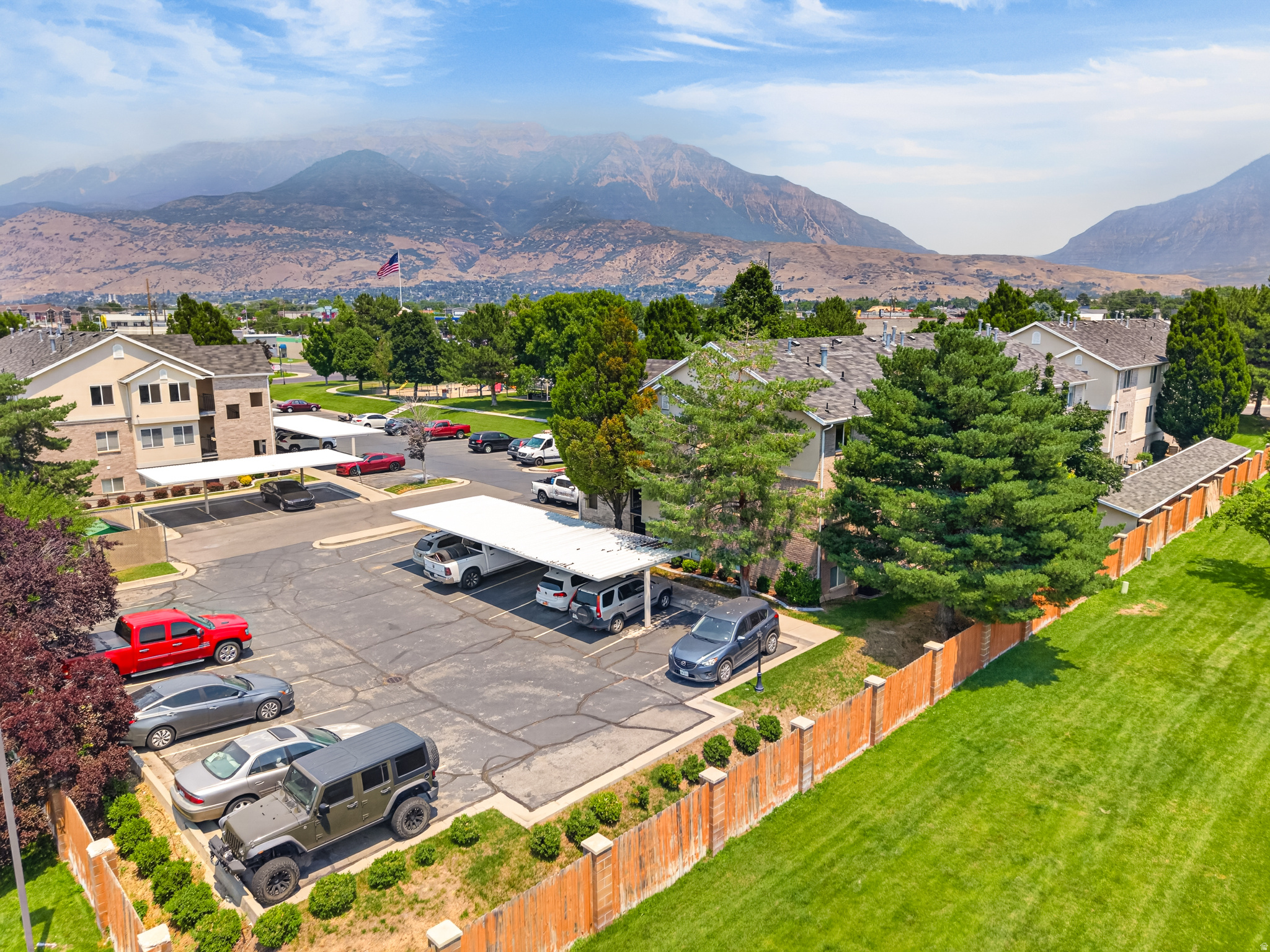 CANNERY COVE CONDO - Residential