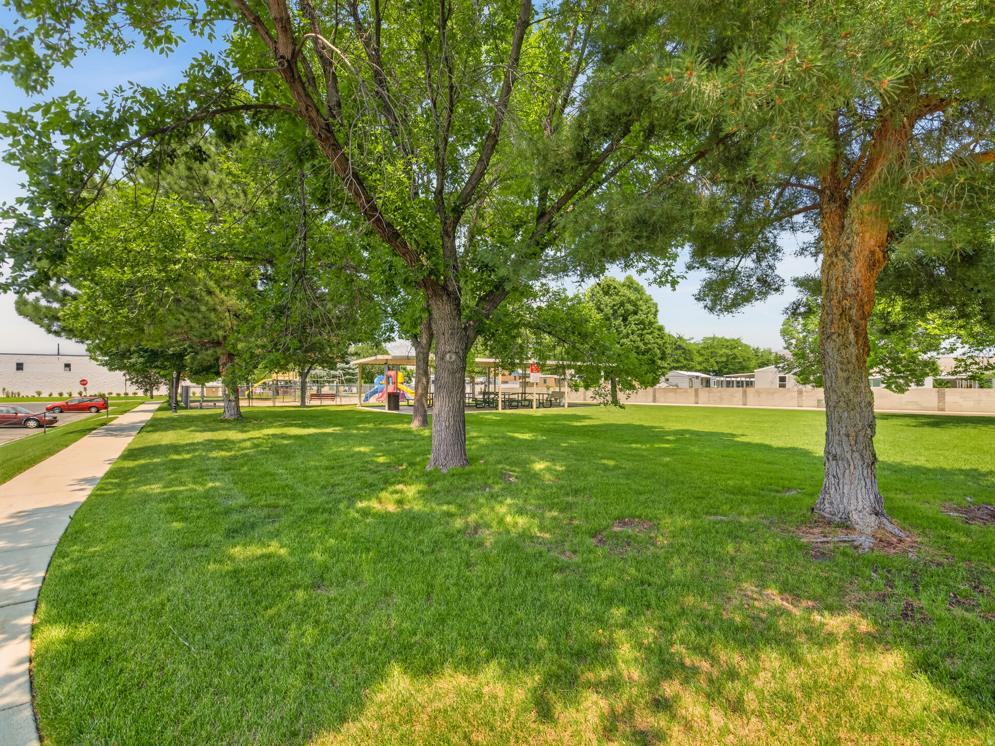 CANNERY COVE CONDO - Residential