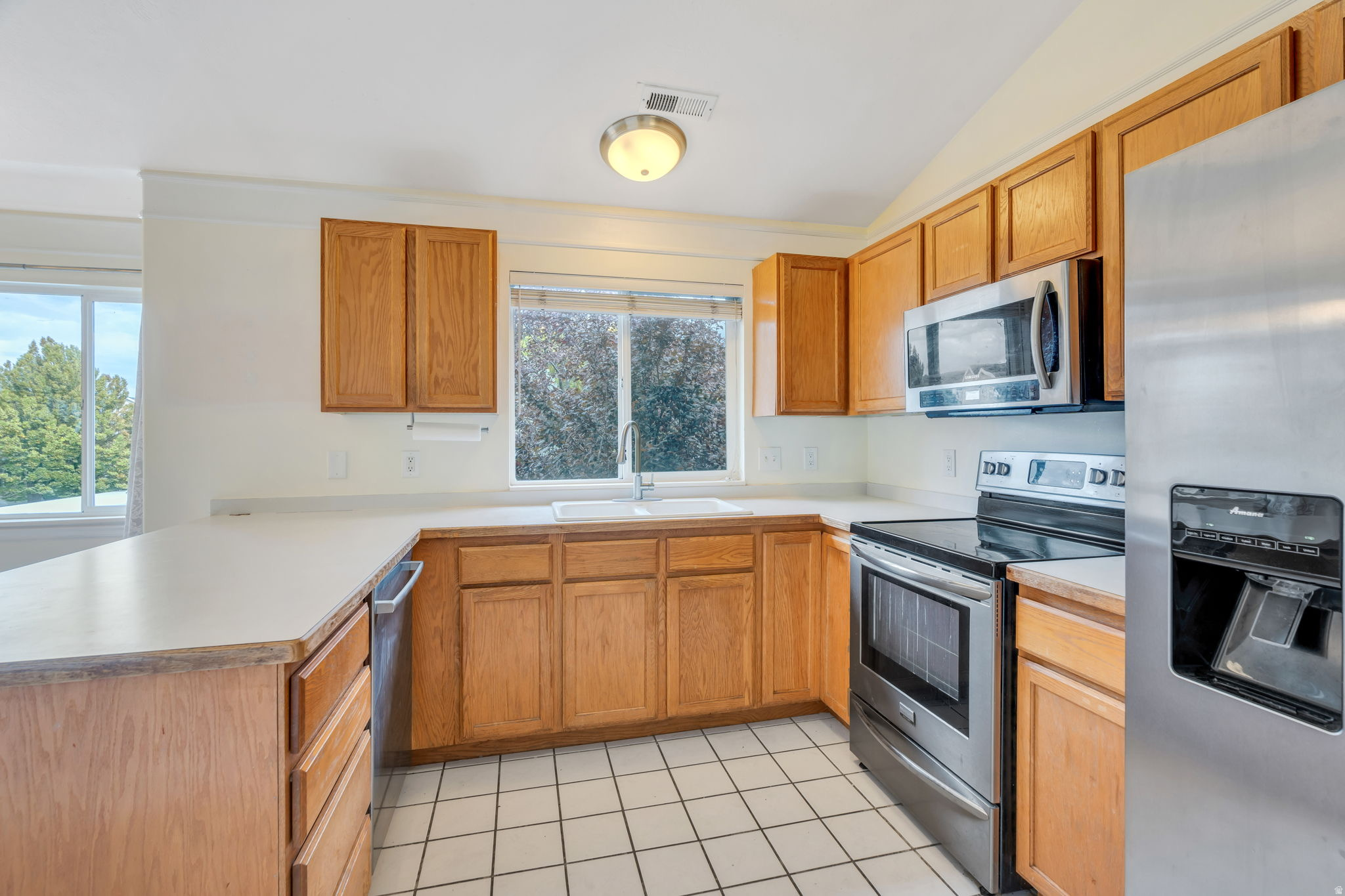 CANNERY COVE CONDO - Residential