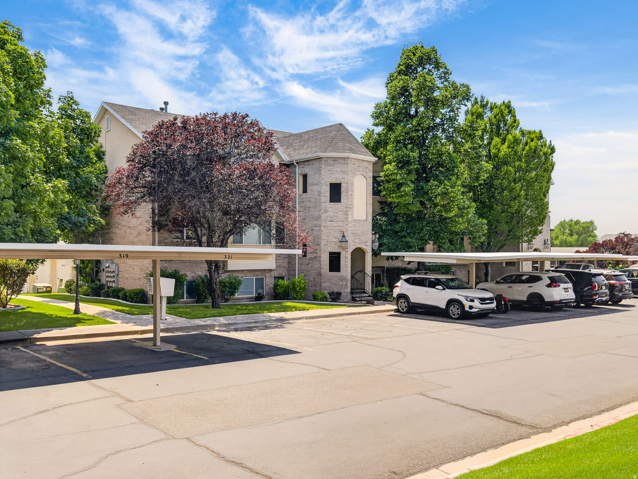 CANNERY COVE CONDO - Residential